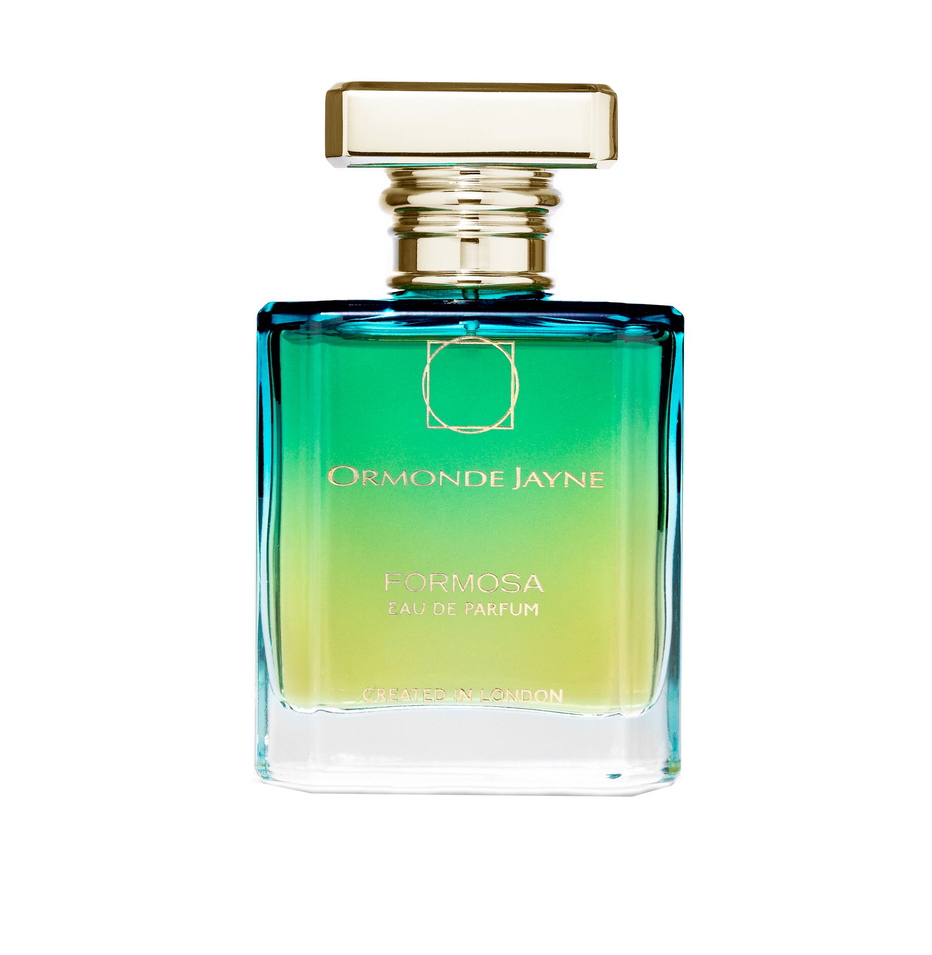 Formosa by Ormonde Jayne perfume bottle