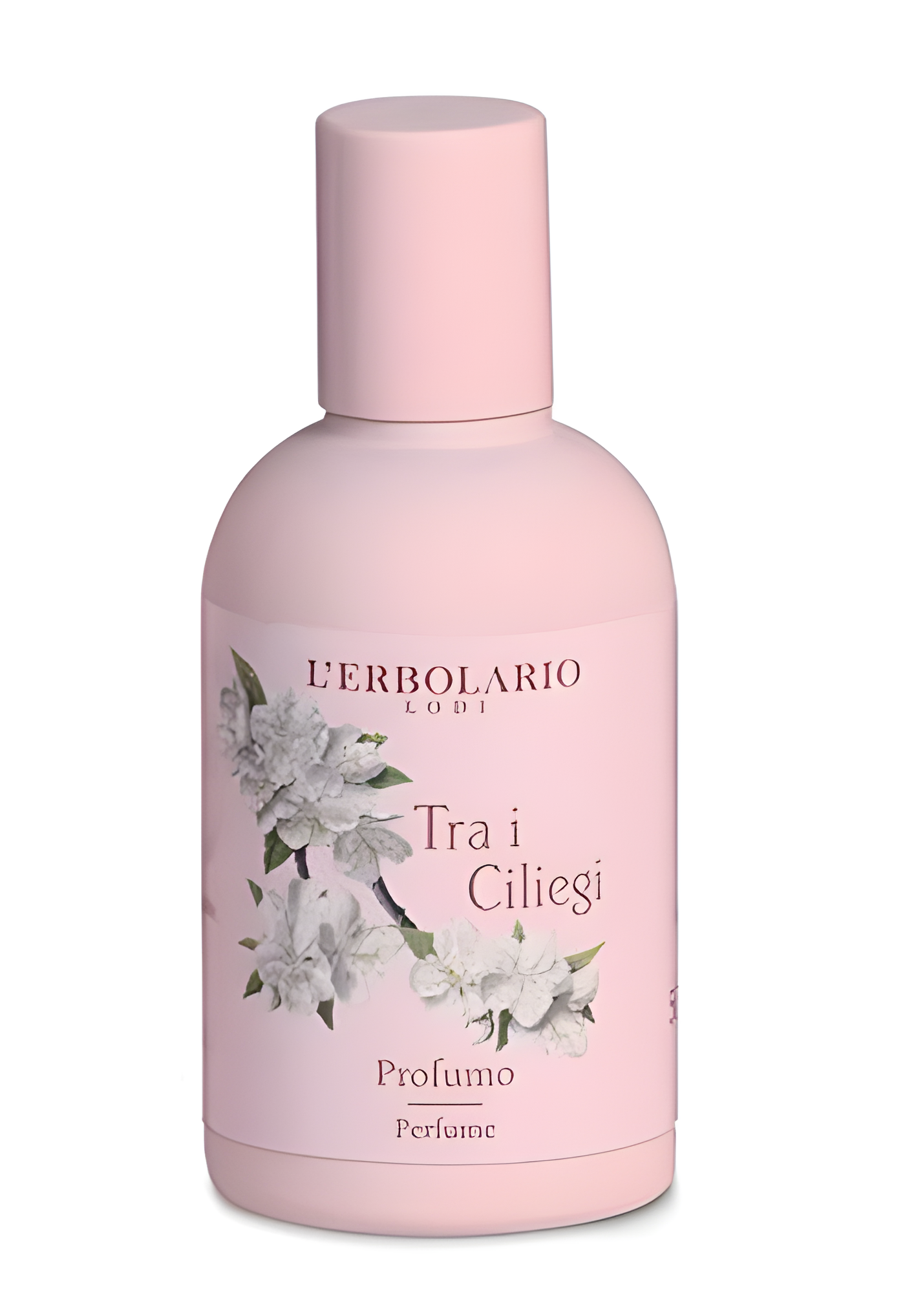 Tra I Ciliegi by L'Erbolario perfume bottle