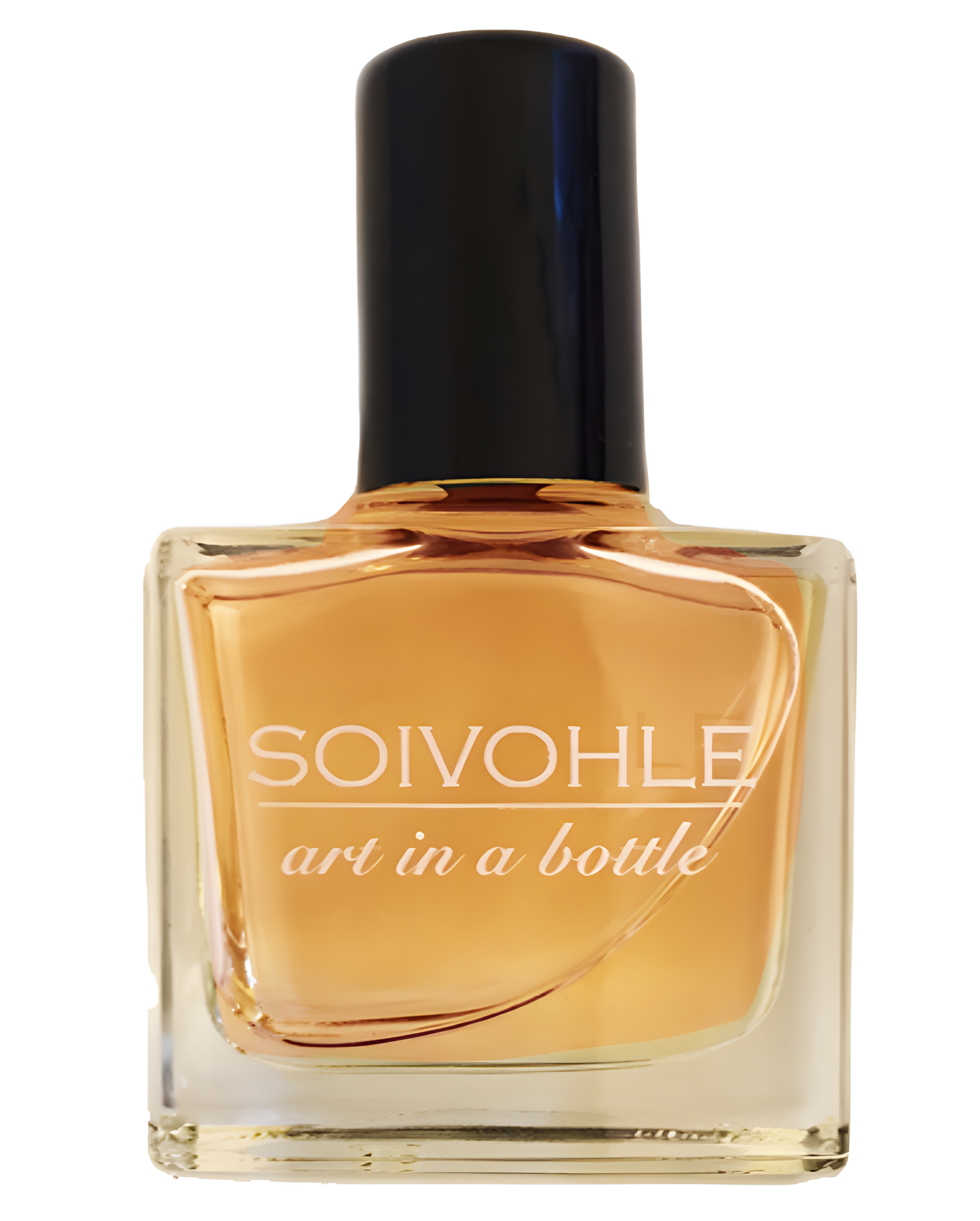 Incense & Myrrh by Soivohle perfume bottle