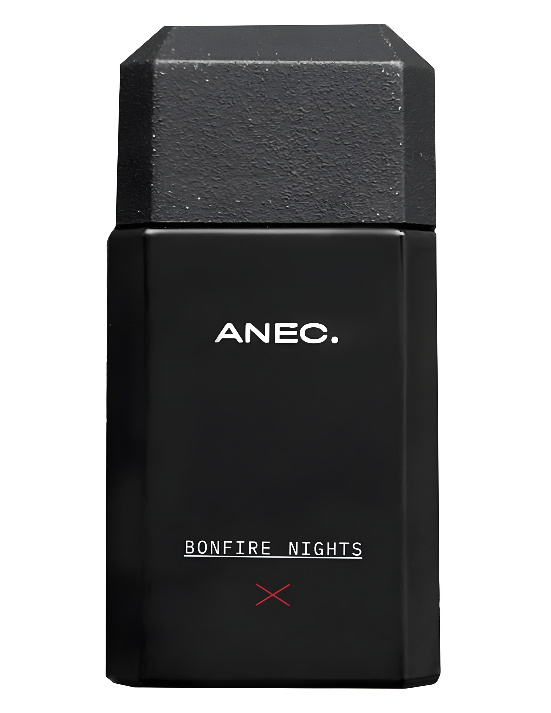 Bonfire Nights by Anec. Perfumery perfume bottle