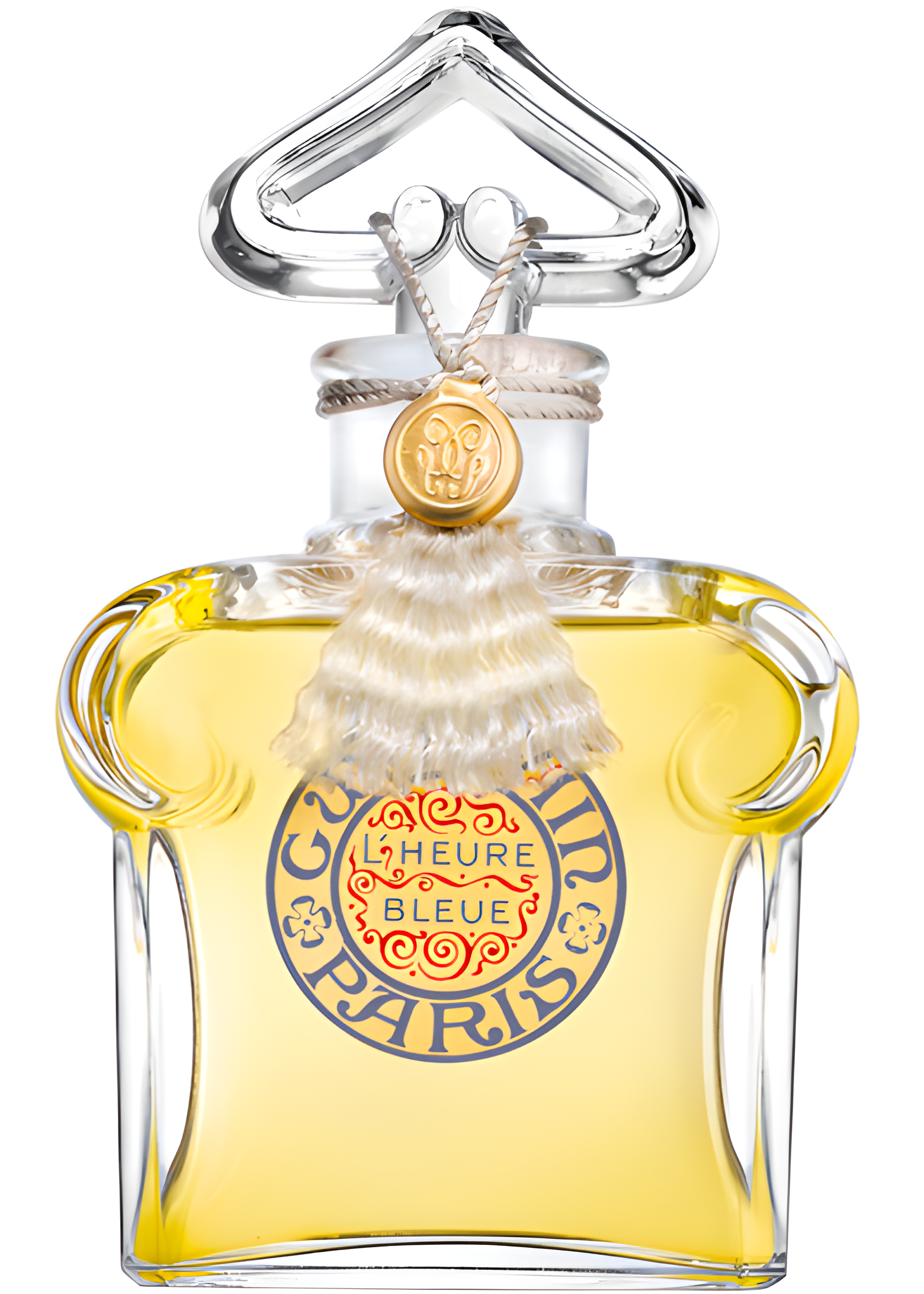 L’Heure Bleue Extract by Guerlain perfume bottle