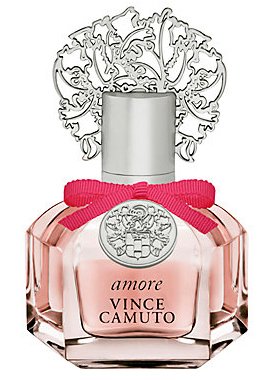 Amore by Vince Camuto perfume bottle