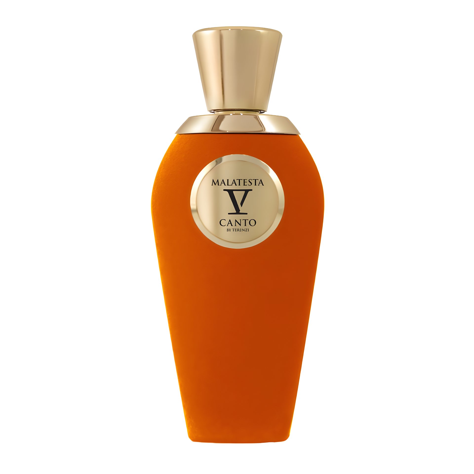 Malatesta by V Canto perfume bottle