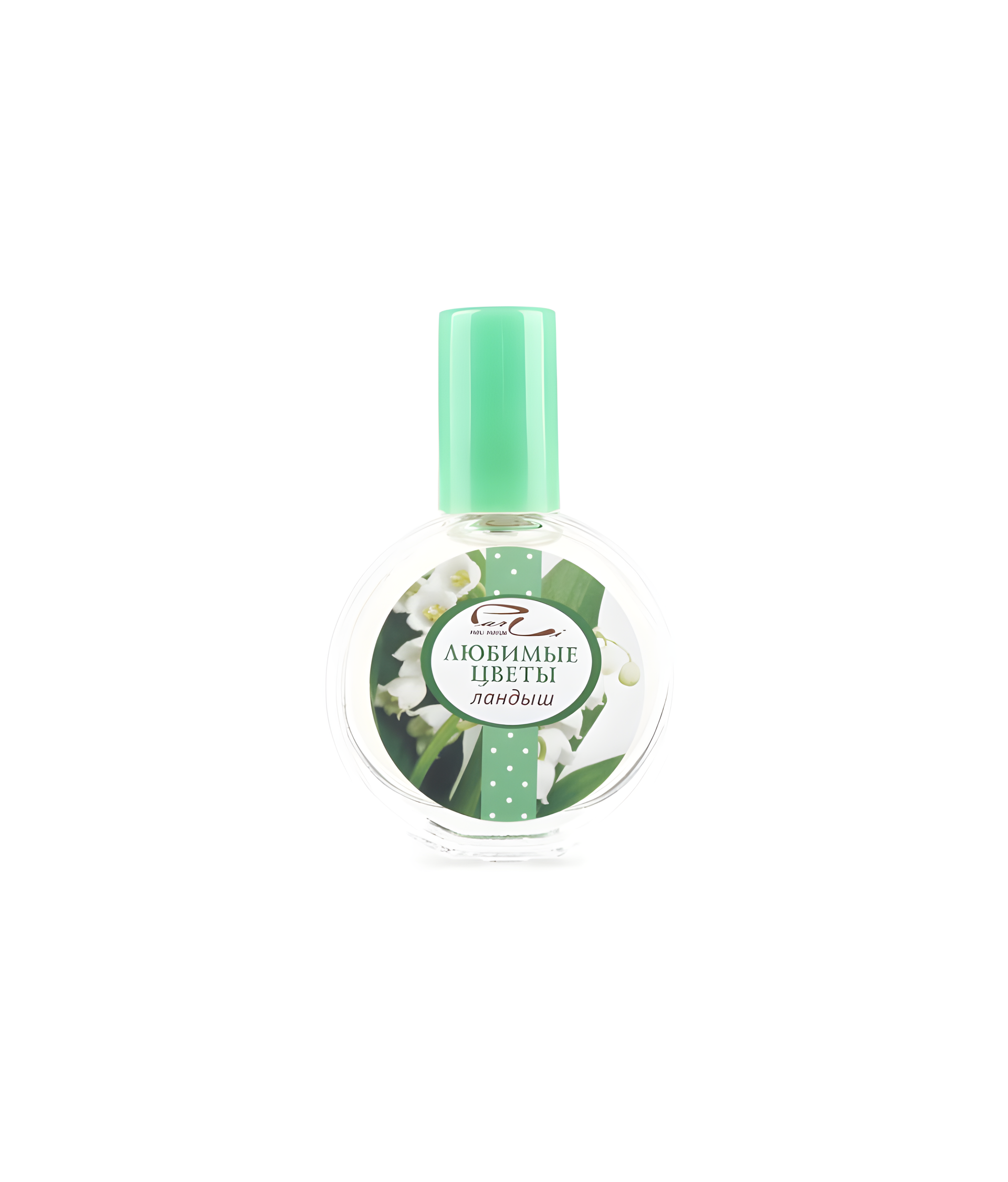 Ландыш (Lily of the Valley) by Parli Parfum perfume bottle