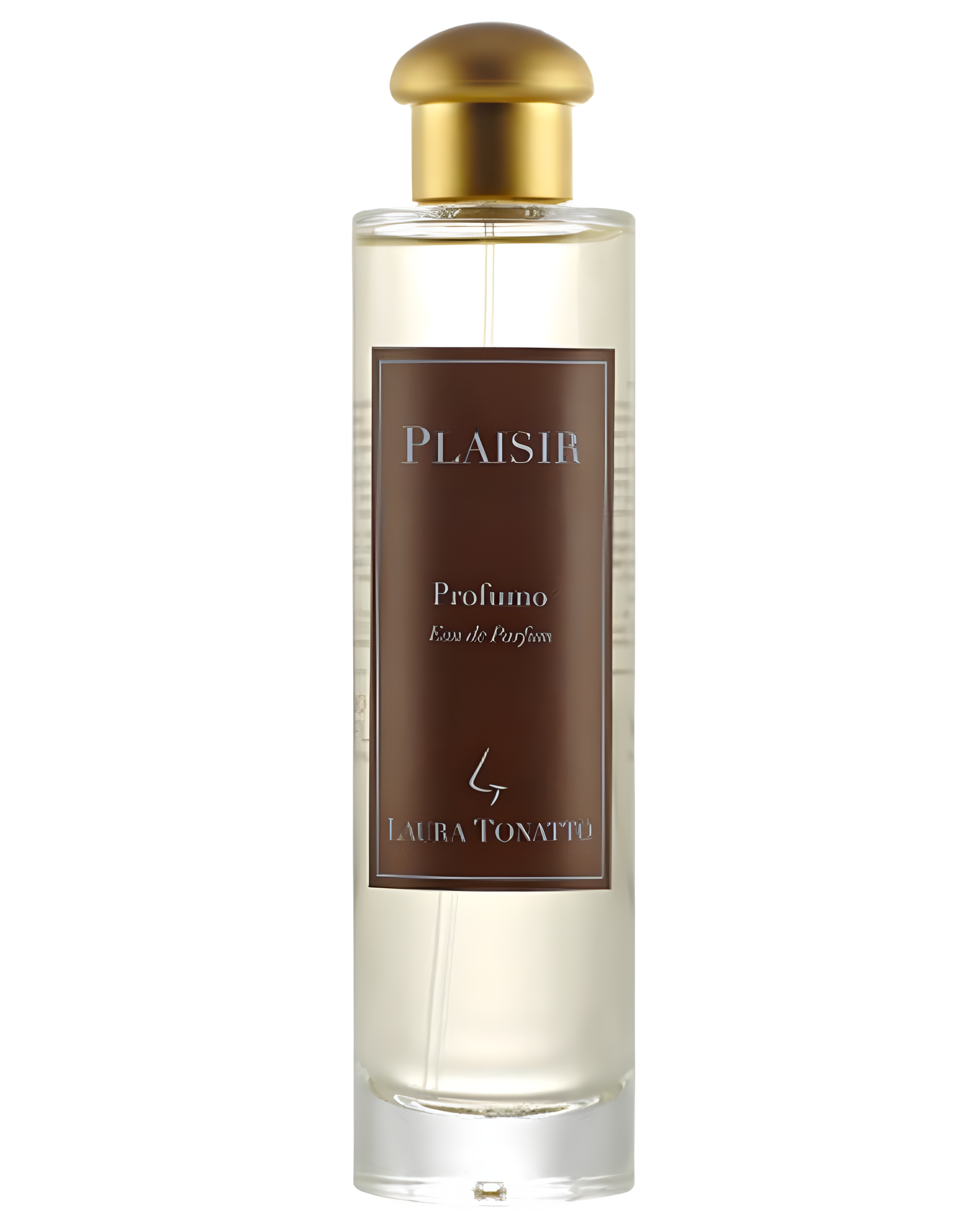 Plaisir by Tonatto Profumi perfume bottle