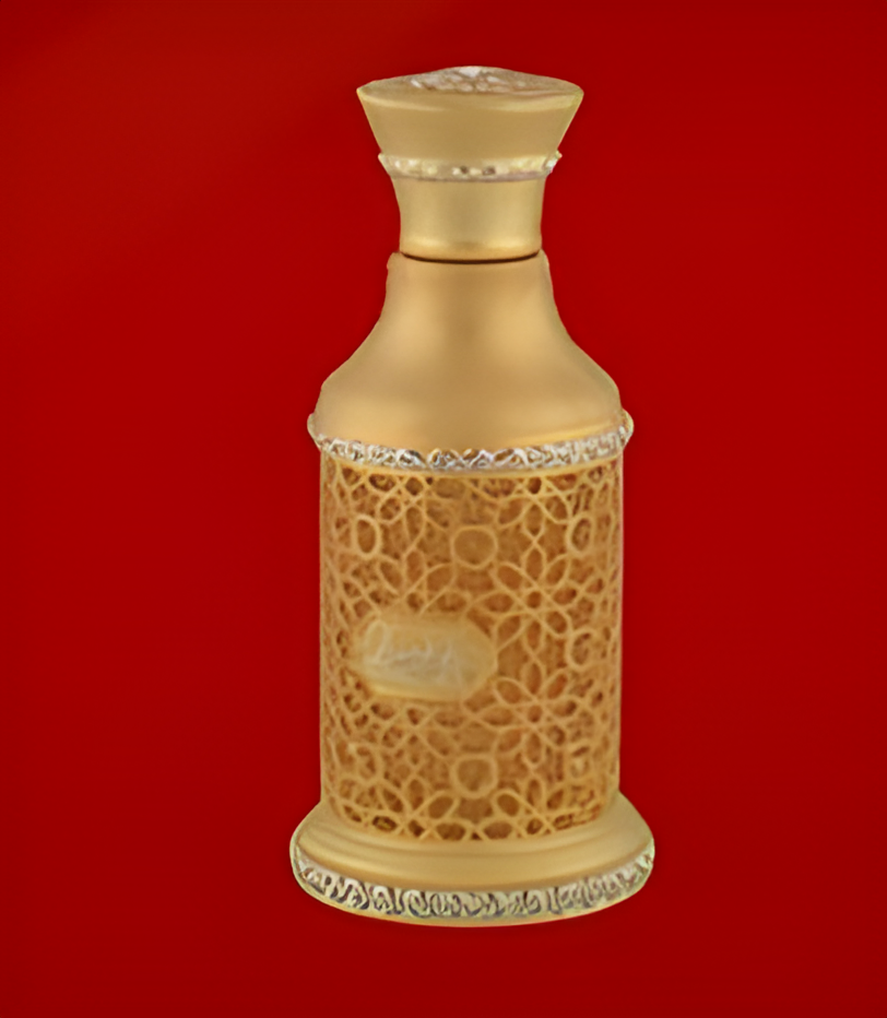 Arabesque by Arabian Oud perfume bottle