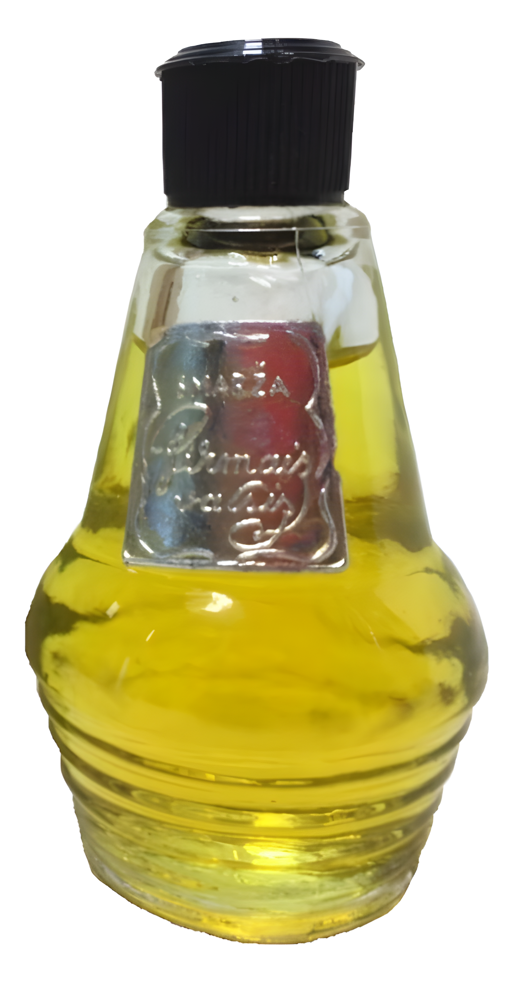 Pirmais Valsis (Первый Вальс) by Dzintars perfume bottle