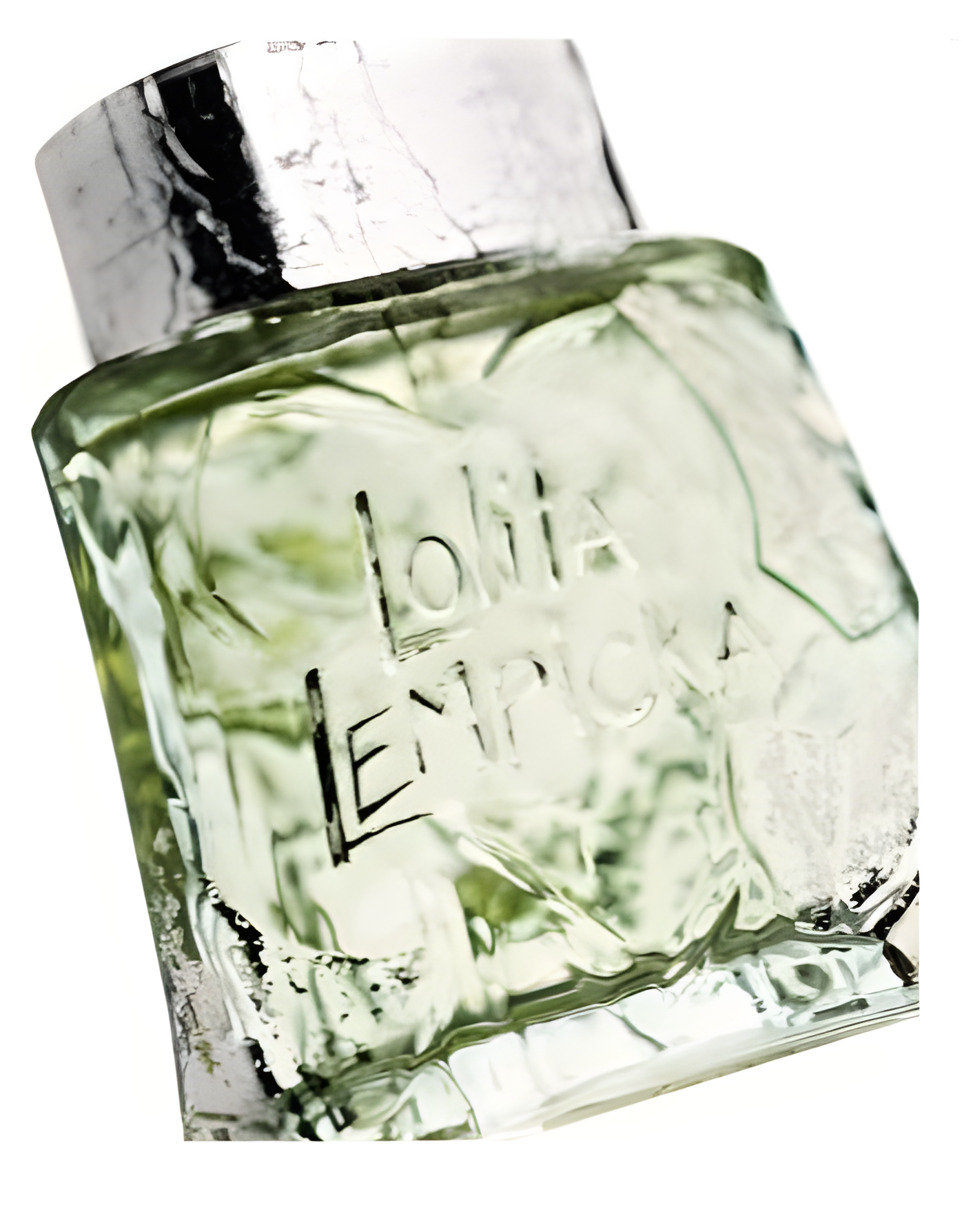 L'Eau Au Masculin by Lolita Lempicka