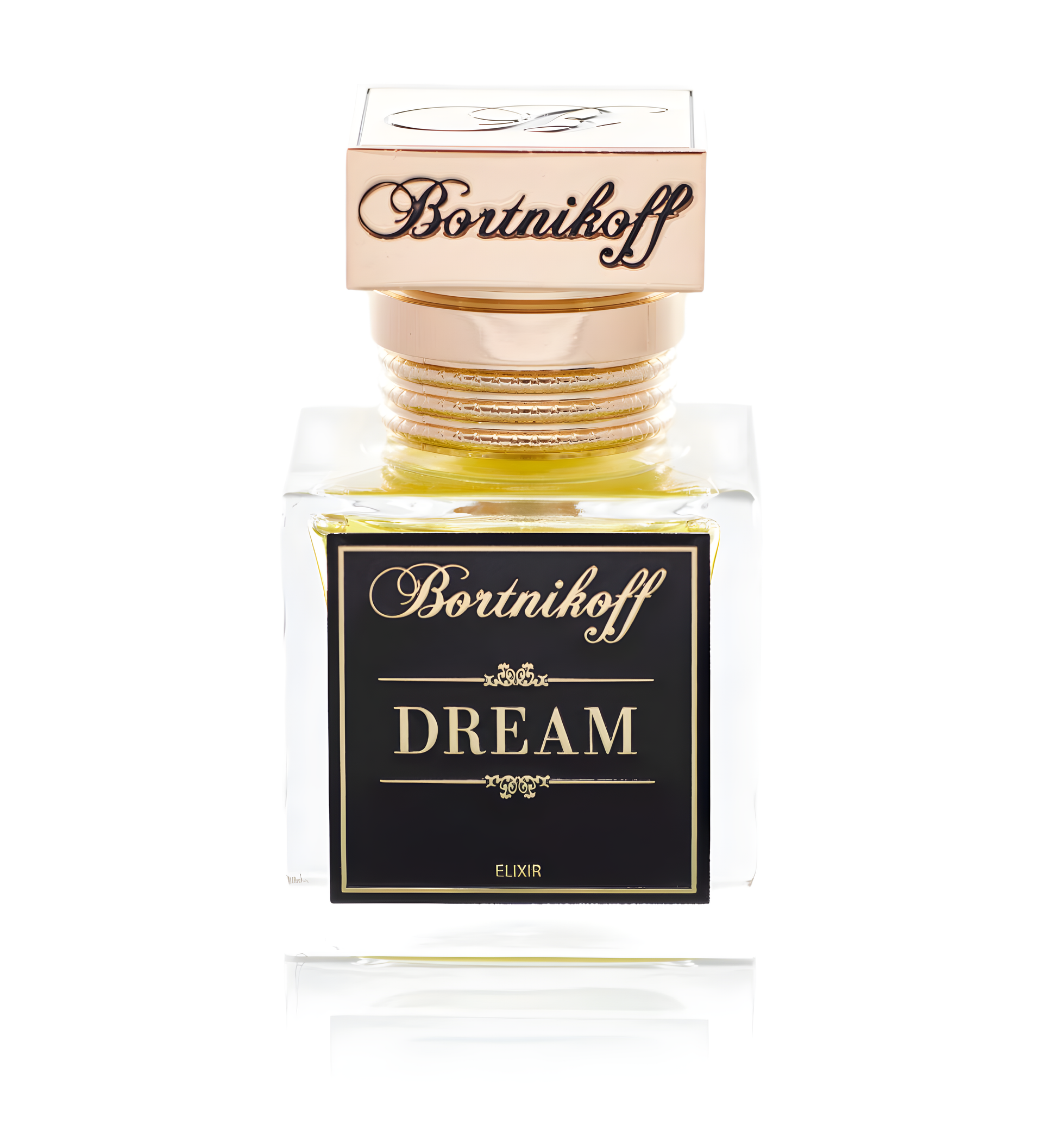 Dream by Bortnikoff perfume bottle