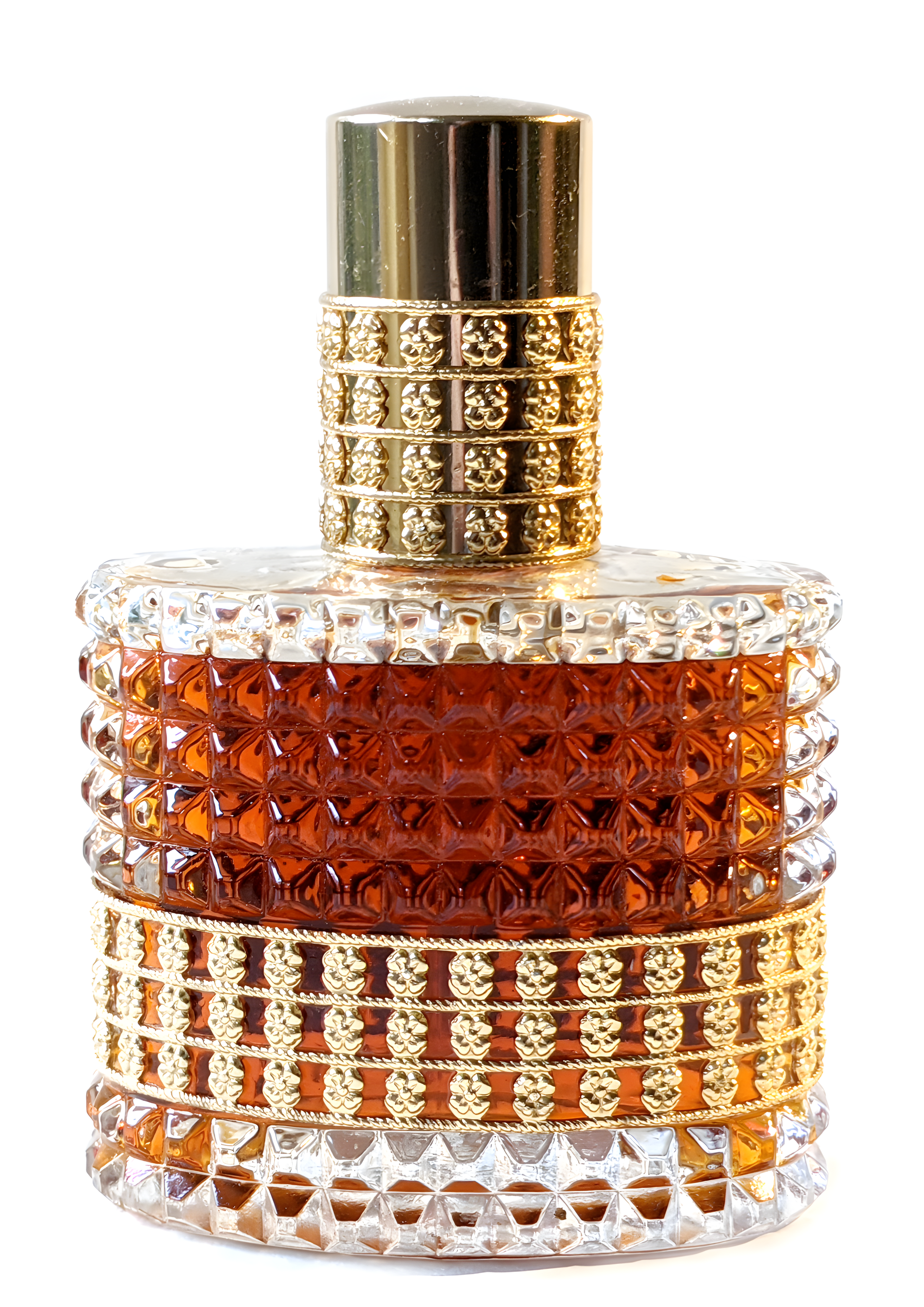 Баккара (Baccarat) by Новая Заря (The New Dawn) perfume bottle