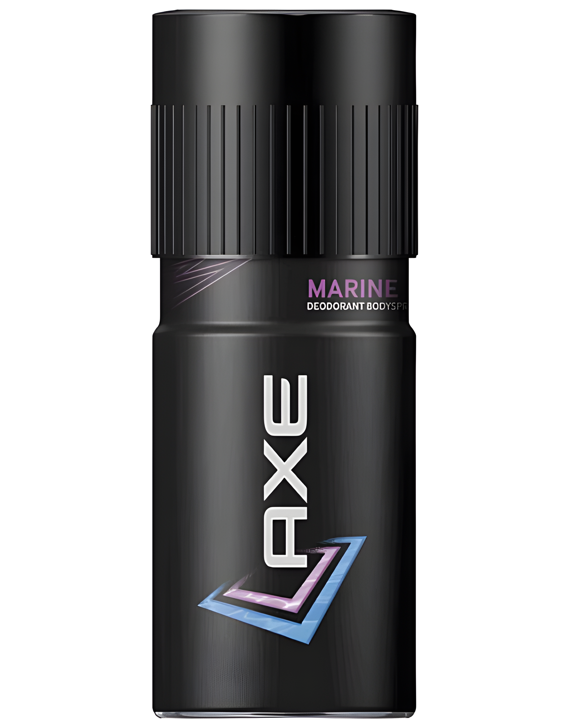 Marine by AXE perfume bottle