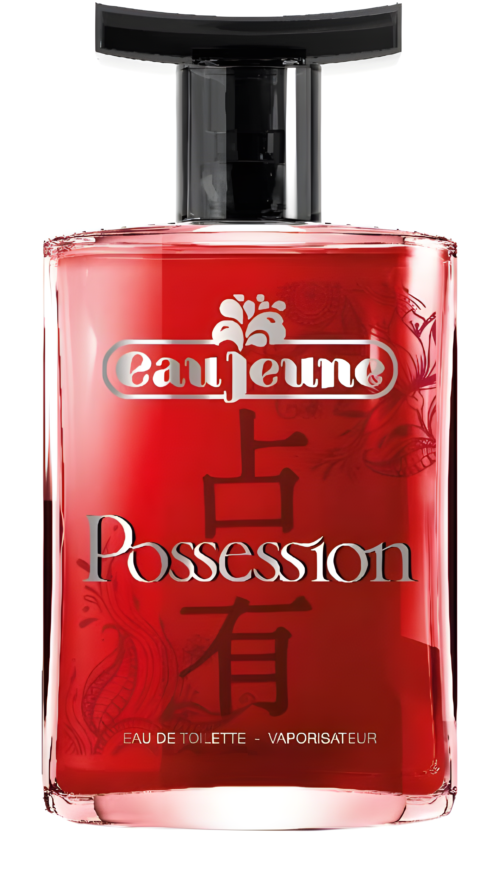 Possesion by Eau Jeune perfume bottle