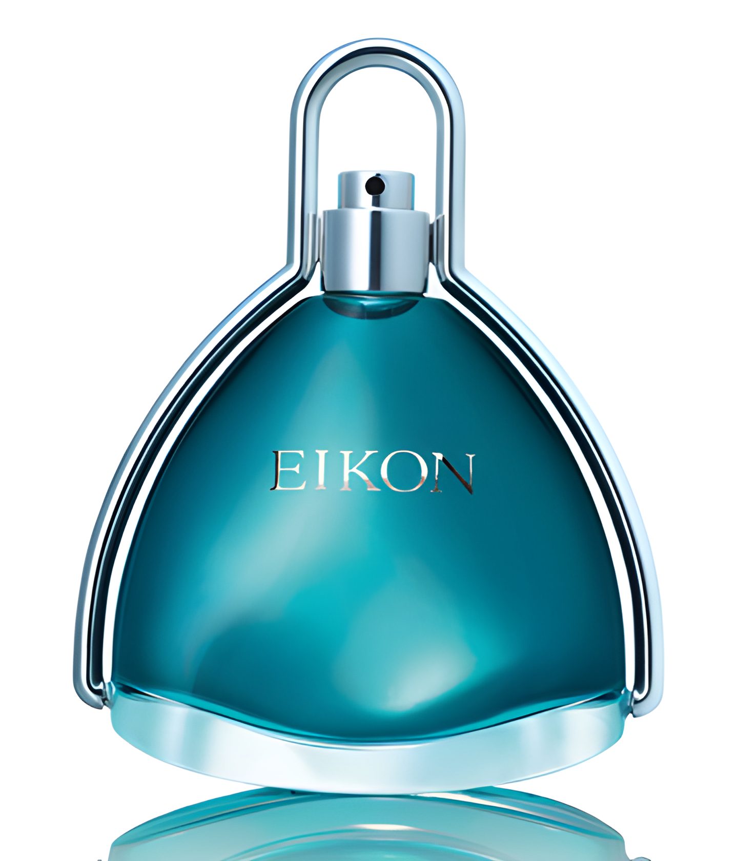 Eikon by Oriflame perfume bottle