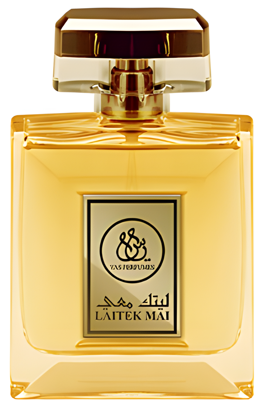 Laitek Mai by Yas Perfumes perfume bottle