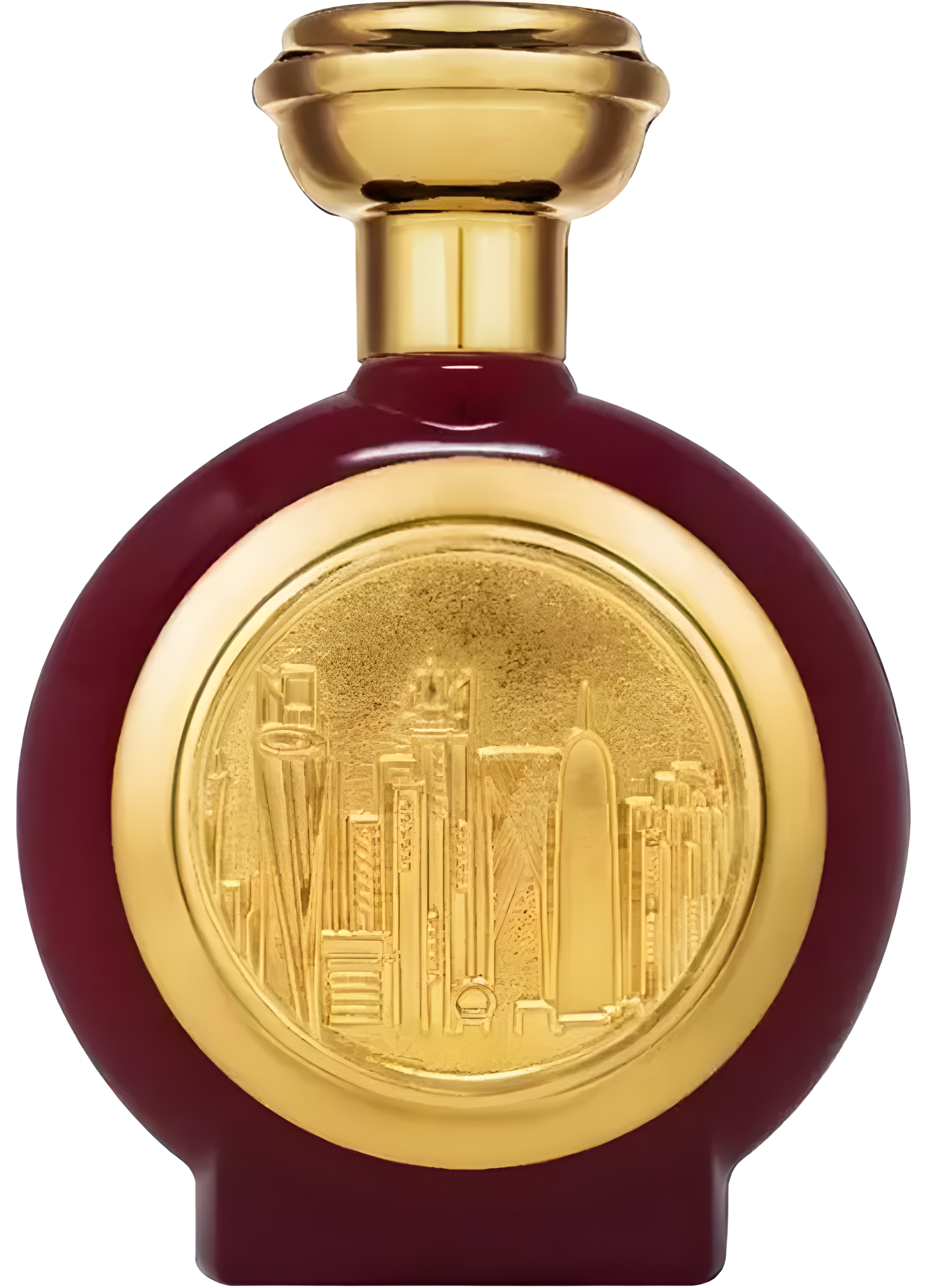 Pearl Moon by Boadicea the Victorious perfume bottle
