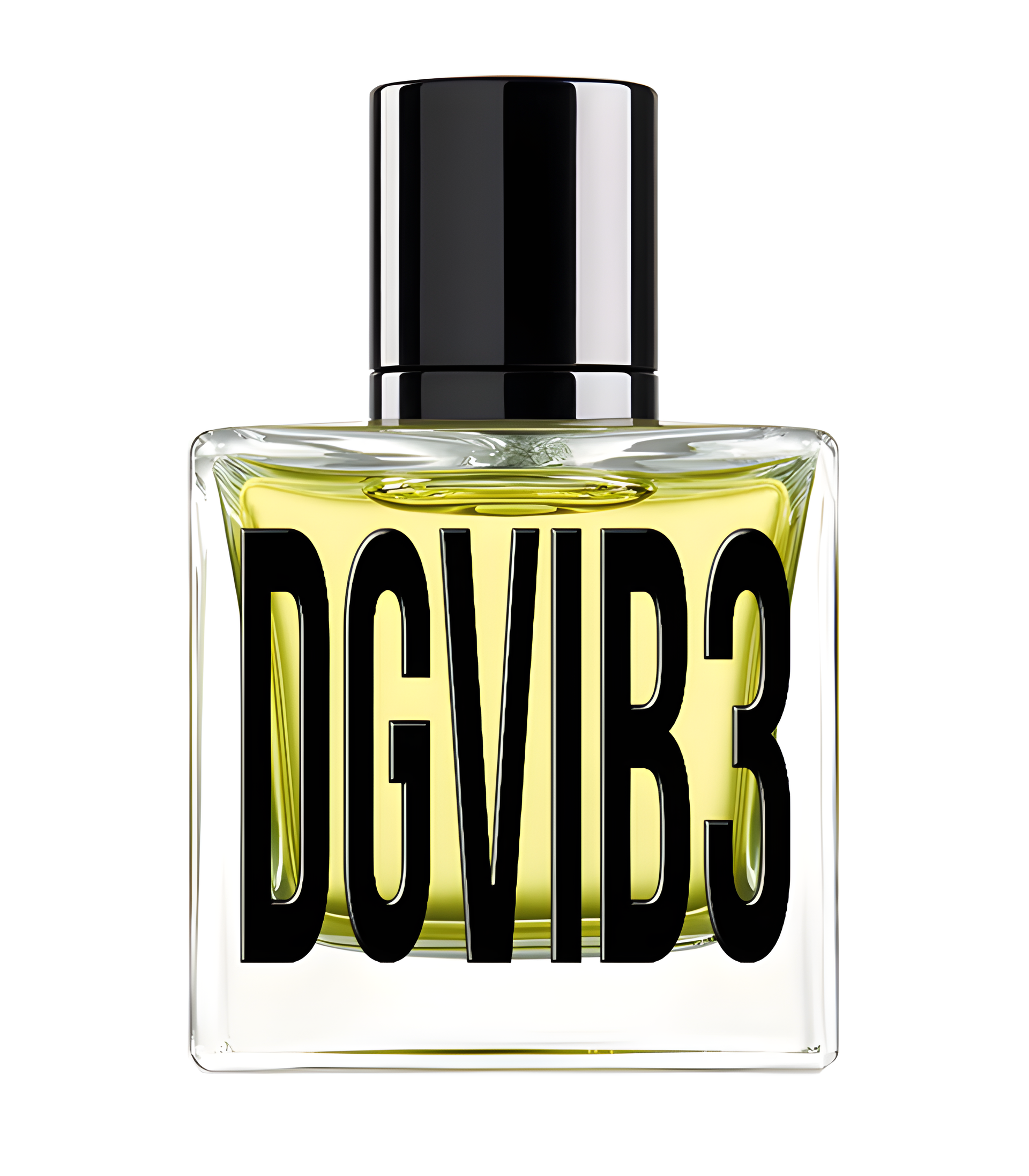 DGVIB3 Eau de Parfum by Dolce&Gabbana perfume bottle