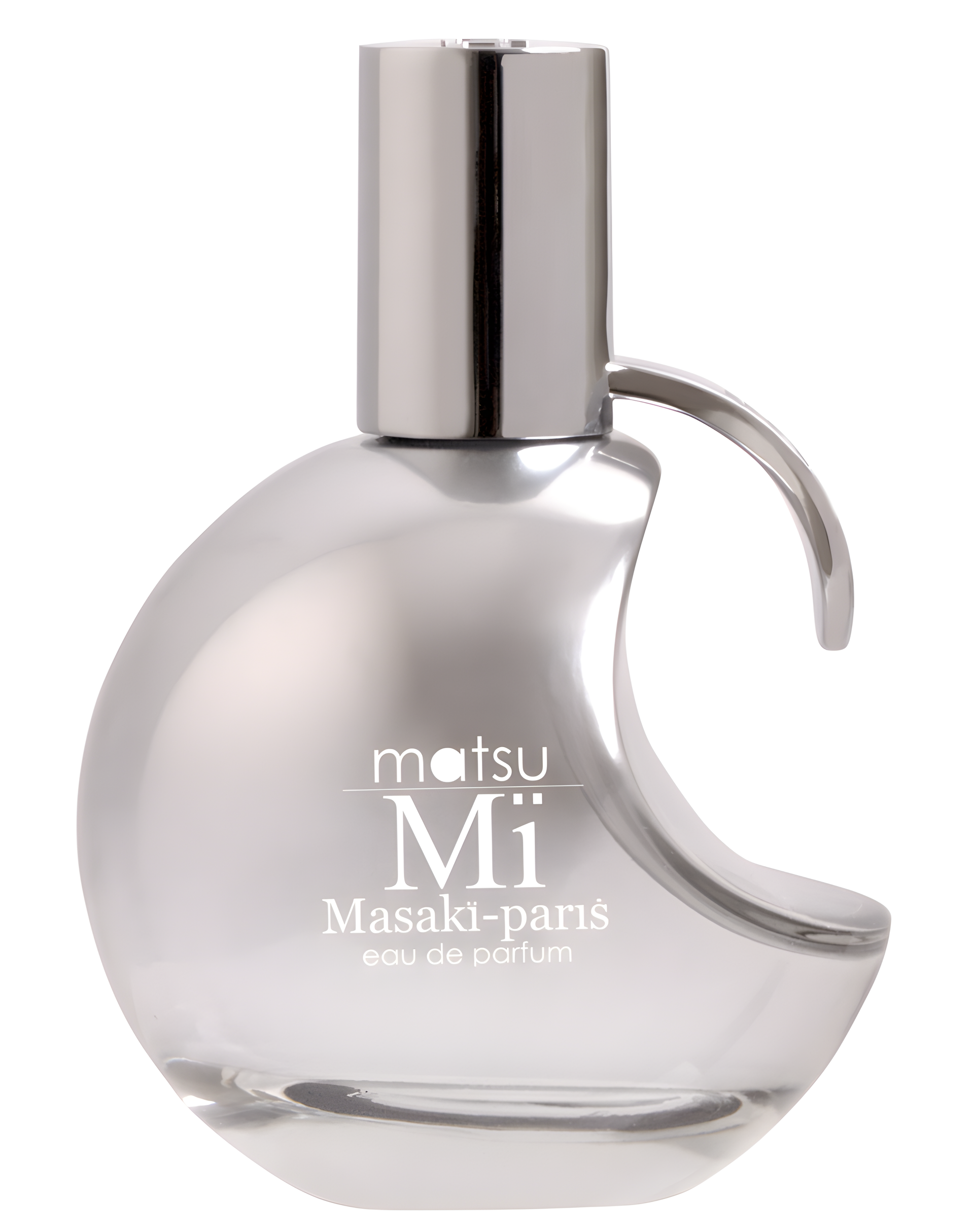 Matsu Mi by Masaki Matsushima perfume bottle