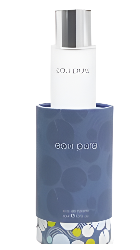 Eau Pure by Space NK perfume bottle