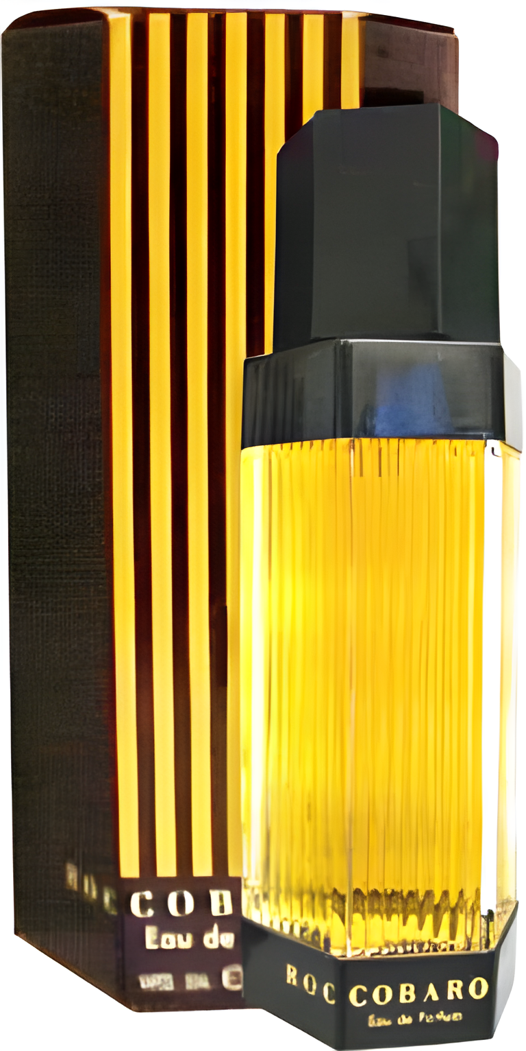 Roccobarocco by Roccobarocco perfume bottle