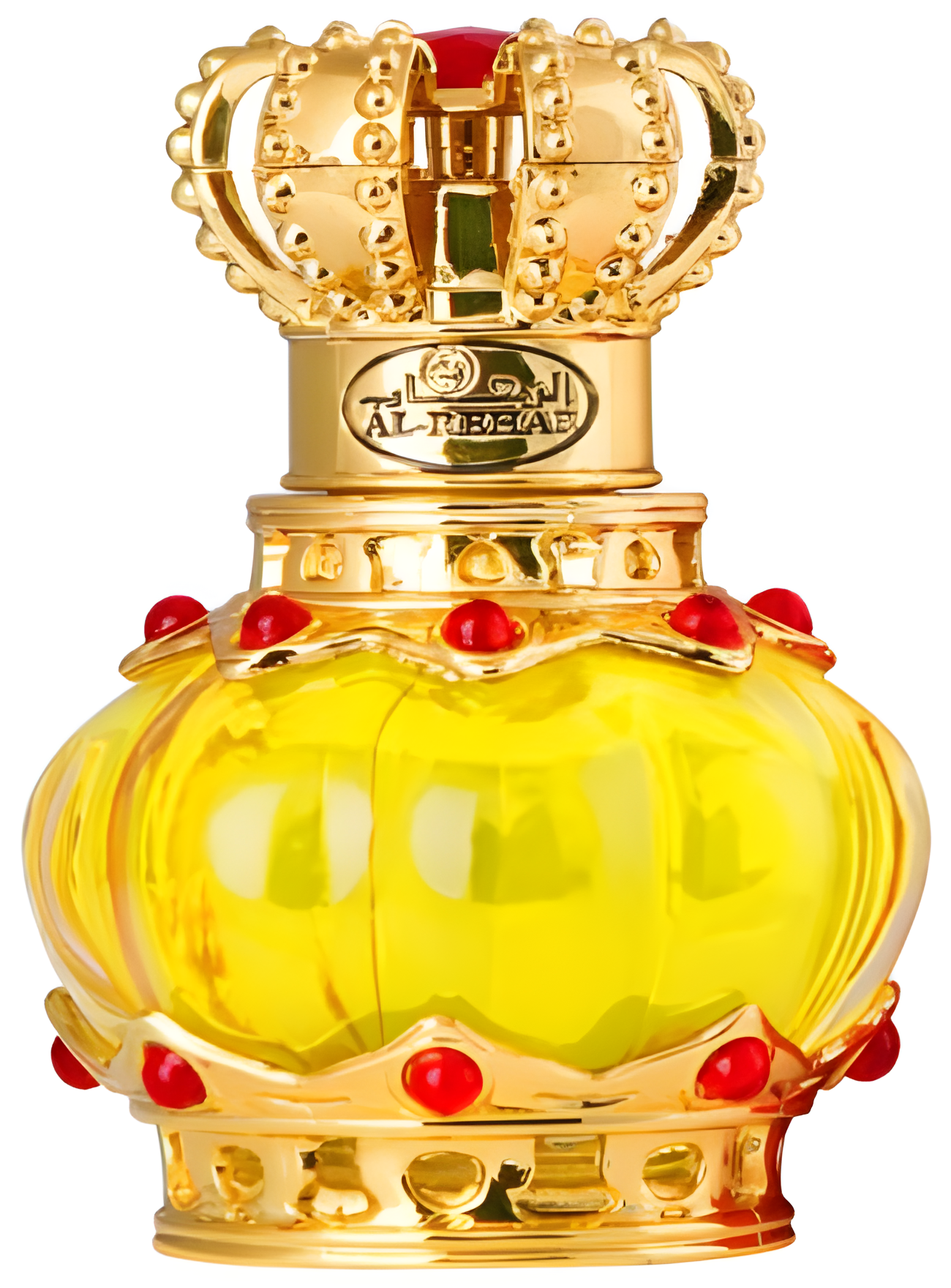 Tajal Aroosah by Al-Rehab perfume bottle
