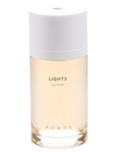 Lights by Roads perfume bottle