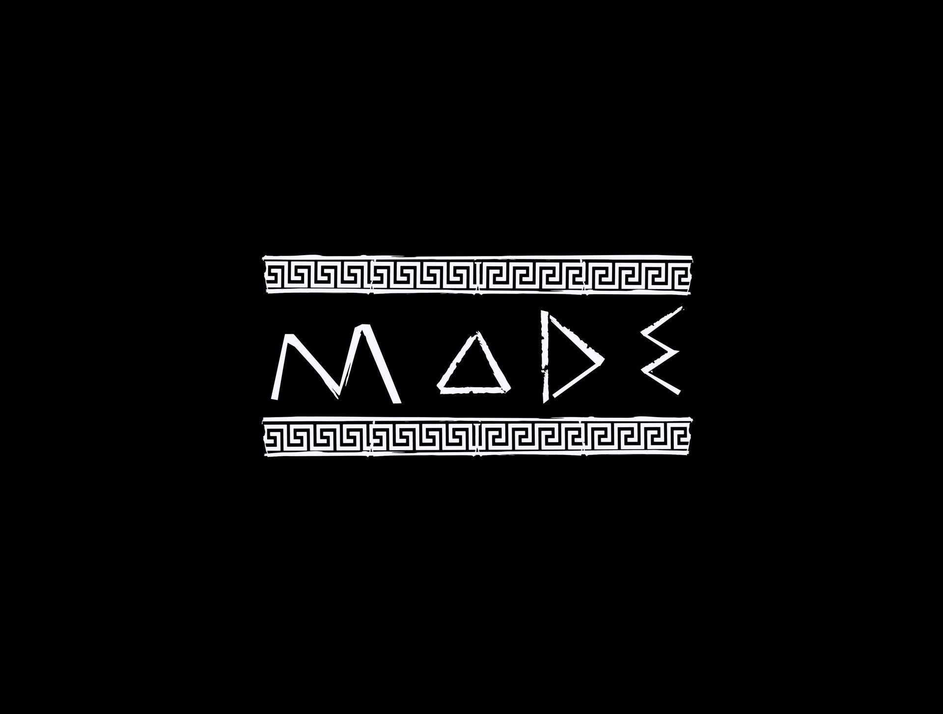 Picture of Made brand