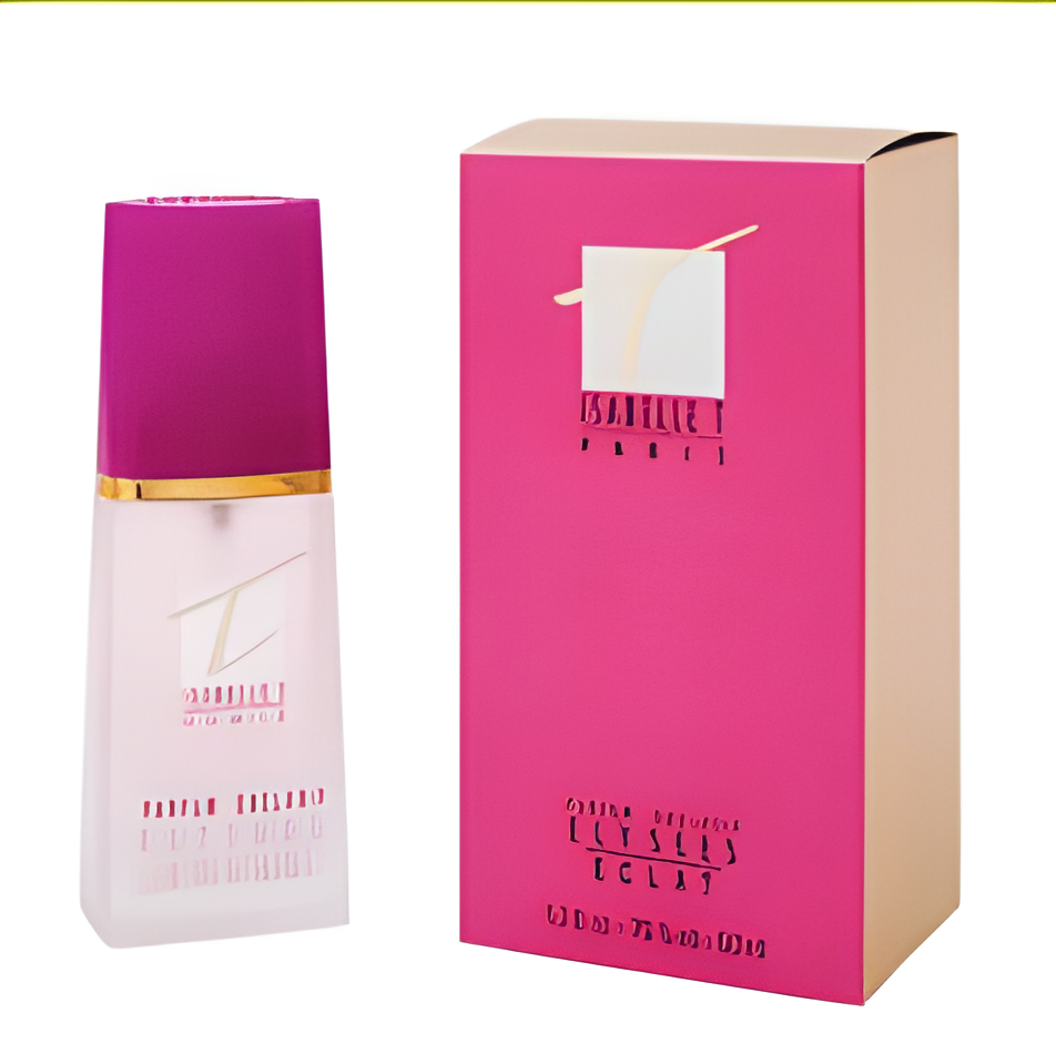 Elysees Eclat by Isabelle T perfume bottle