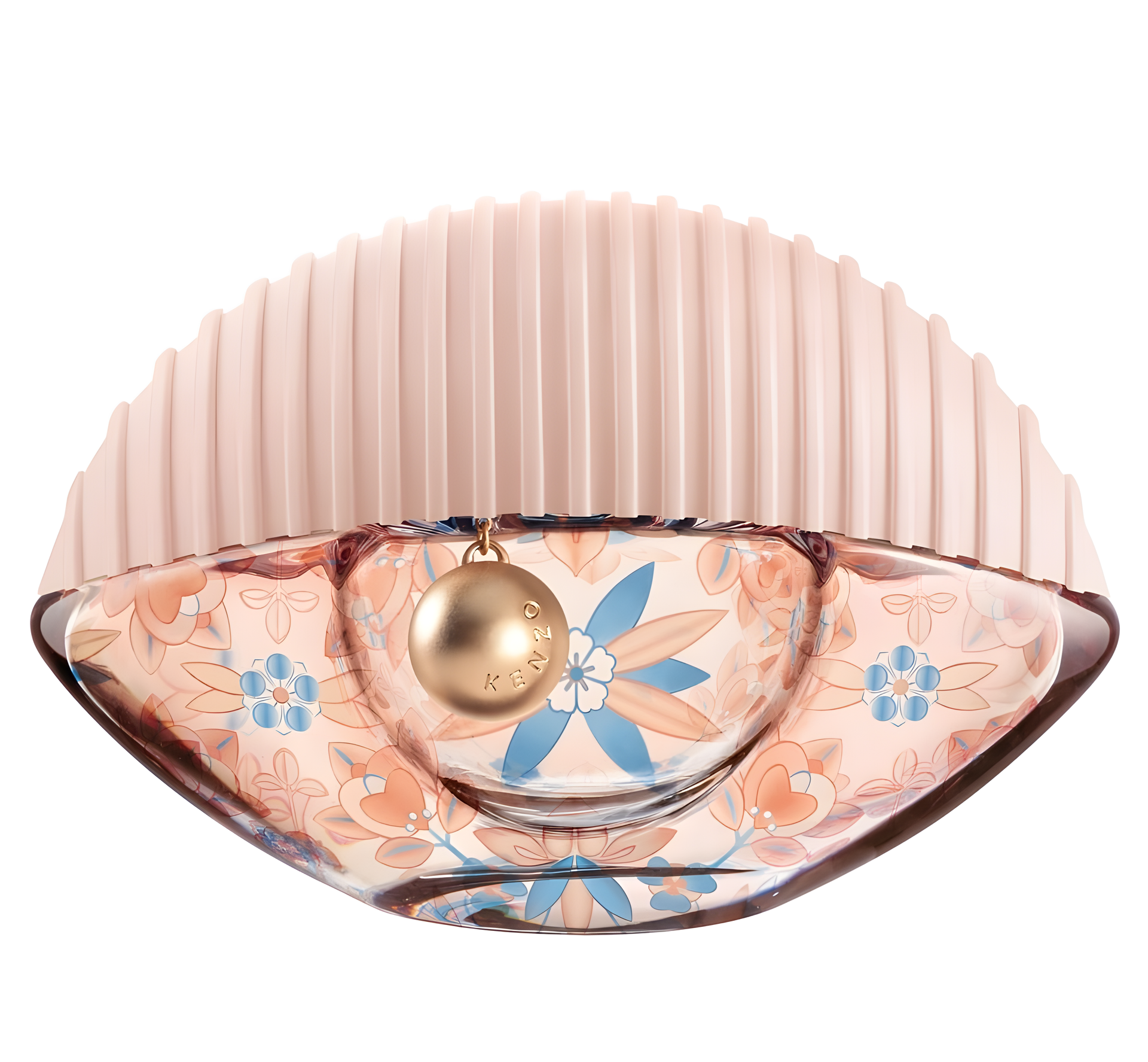 Kenzo World Fantasy Collection Eau de Toilette by Kenzo perfume bottle