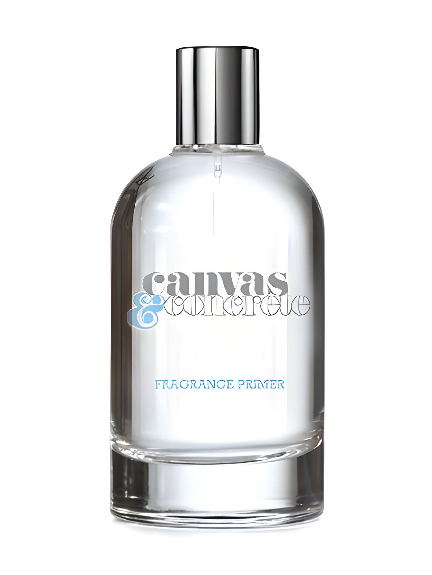 Canvas Fragrance Primer by Canvas & Concrete perfume bottle