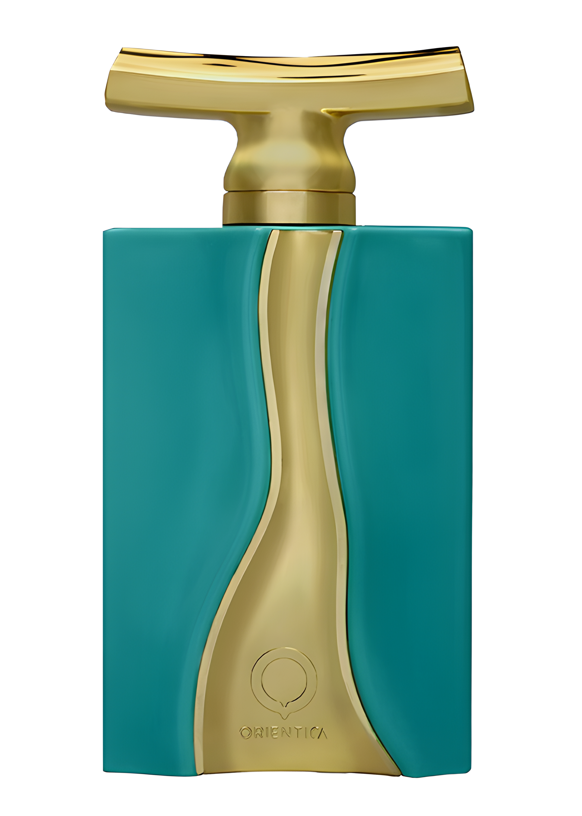 Melodie de Orientica by Orientica Premium perfume bottle