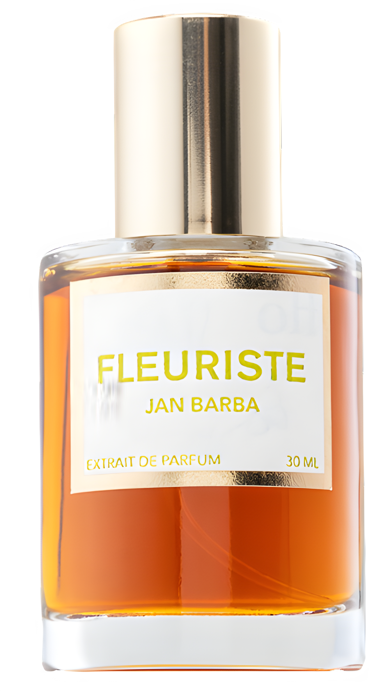 Fleuriste by JAN BARBA perfume bottle