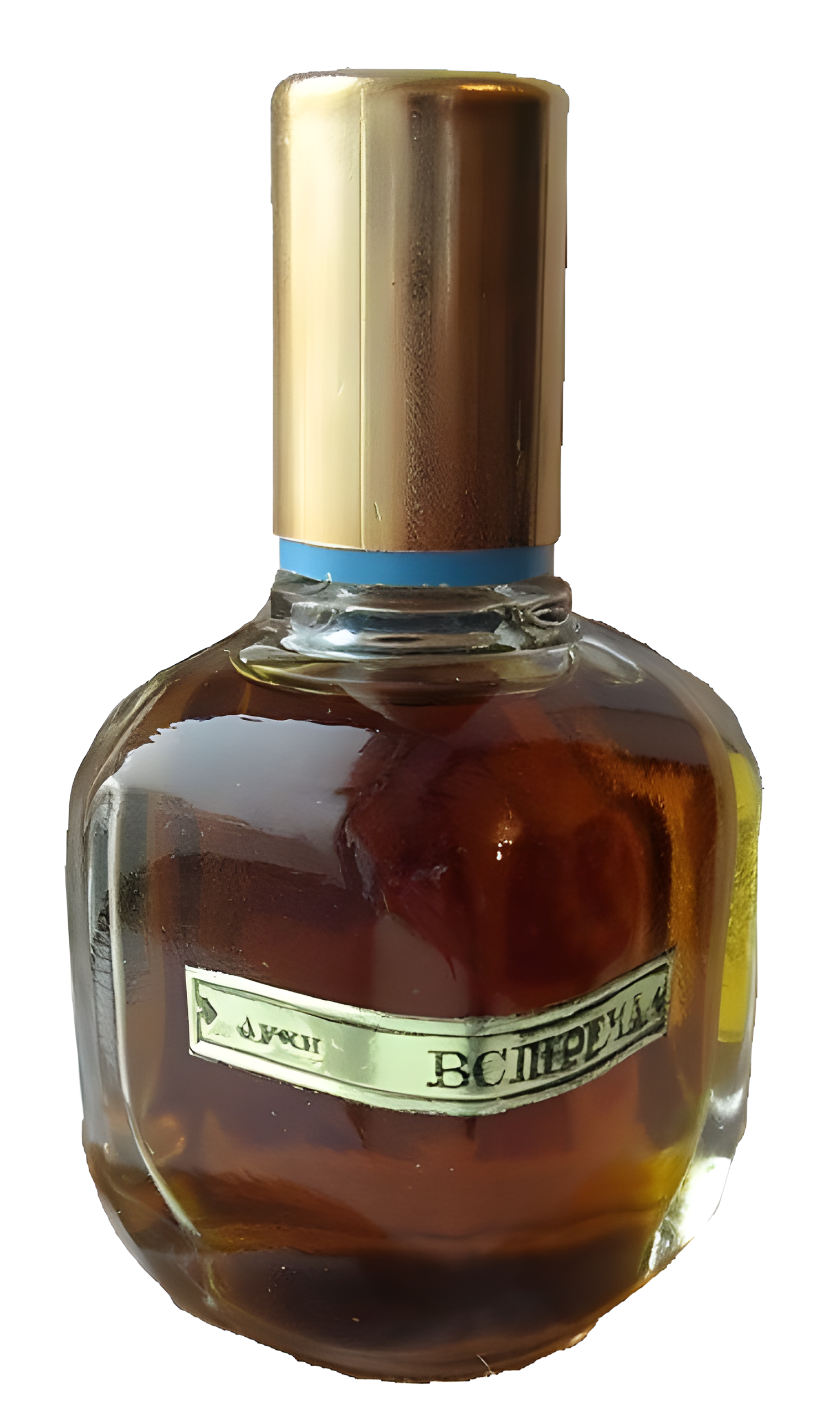 Встреча by Алые Паруса (Alye Parusa) perfume bottle