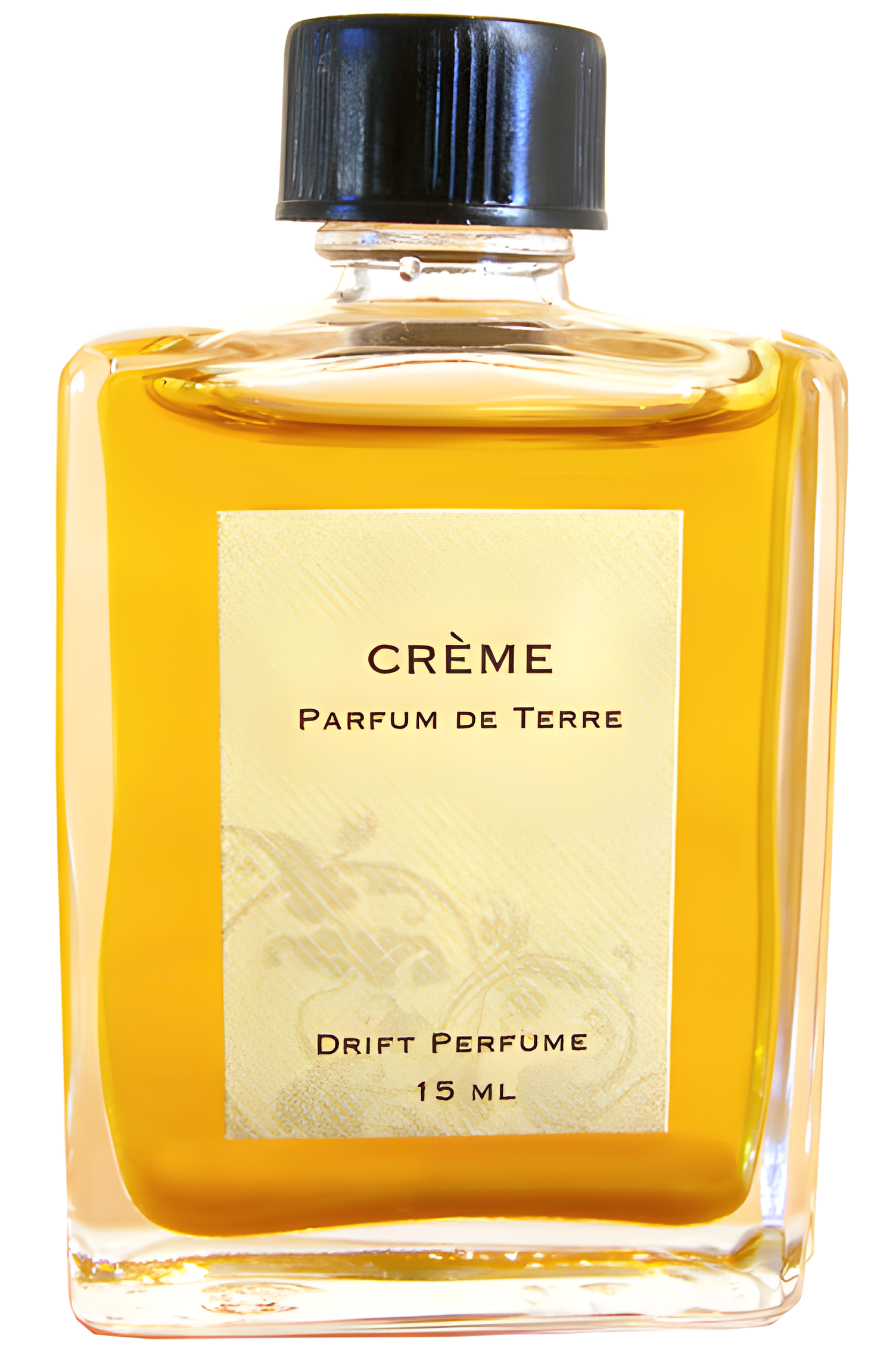 Creme by Drift Parfum de Terre perfume bottle