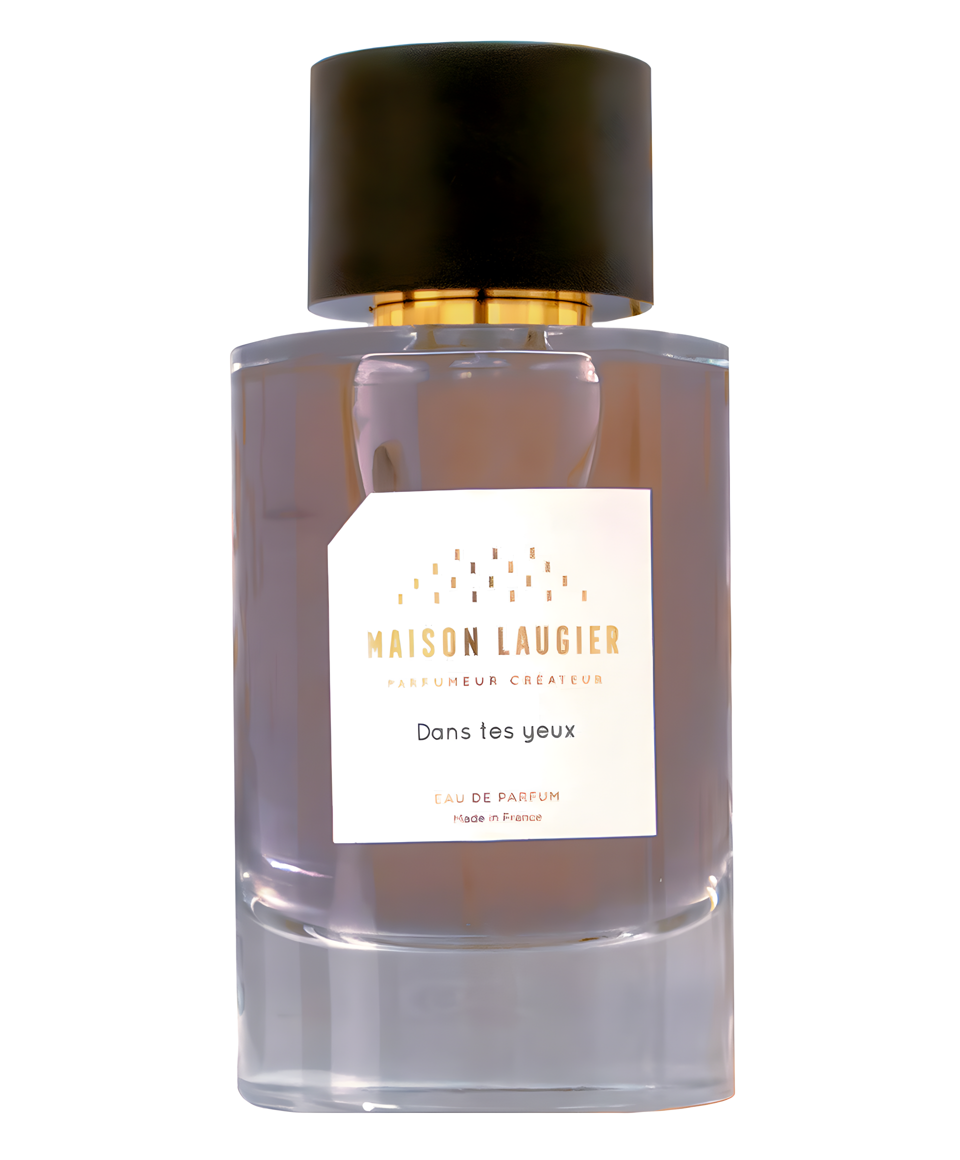 Dans Tes Yeux by Maison Laugier perfume bottle