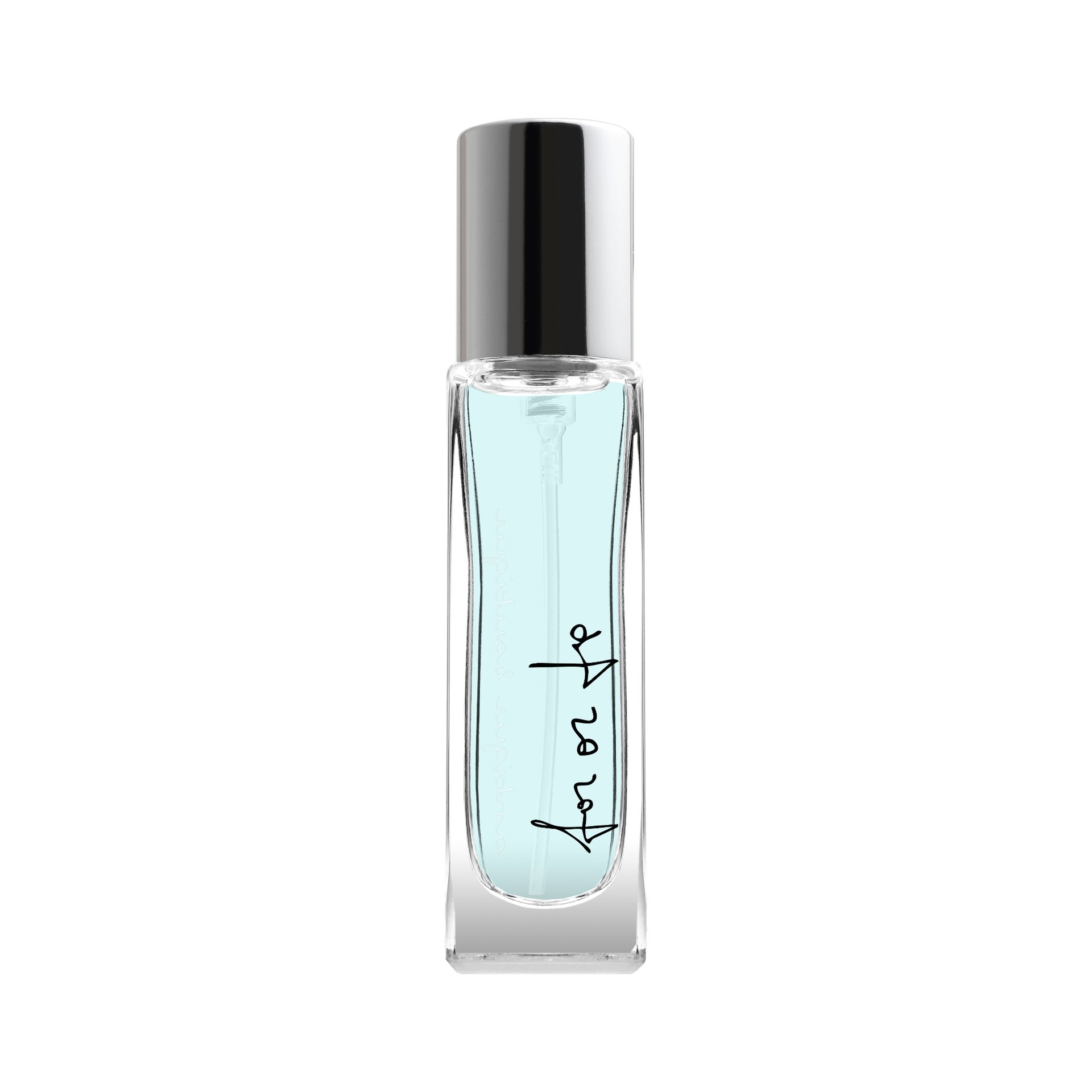 Antique Boutique by For Or To perfume bottle