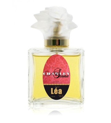Lea by Guy Bouchara perfume bottle