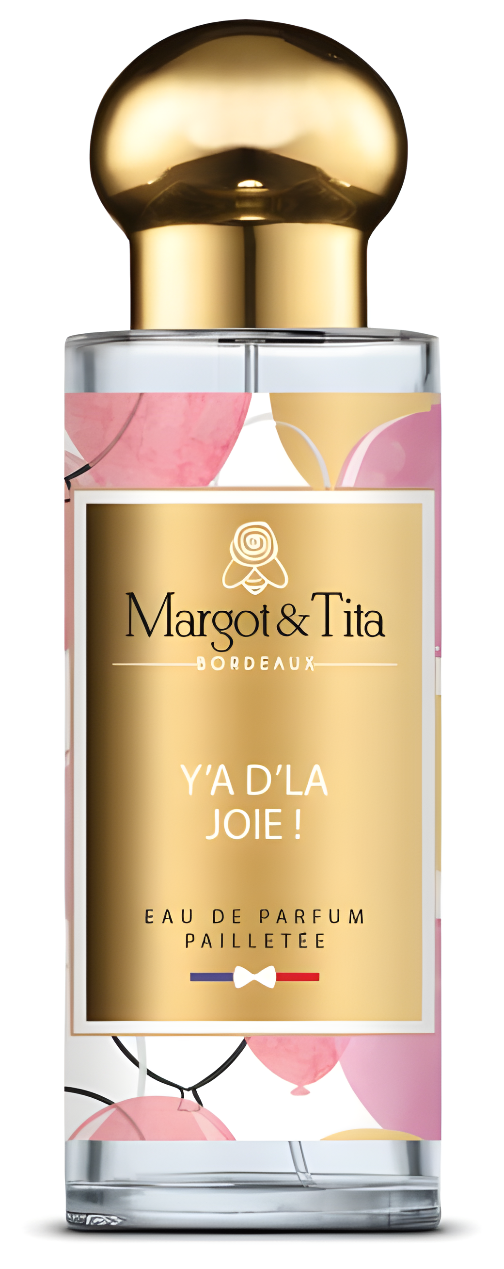 Y’a D’la Joie! by Margot&Tita perfume bottle