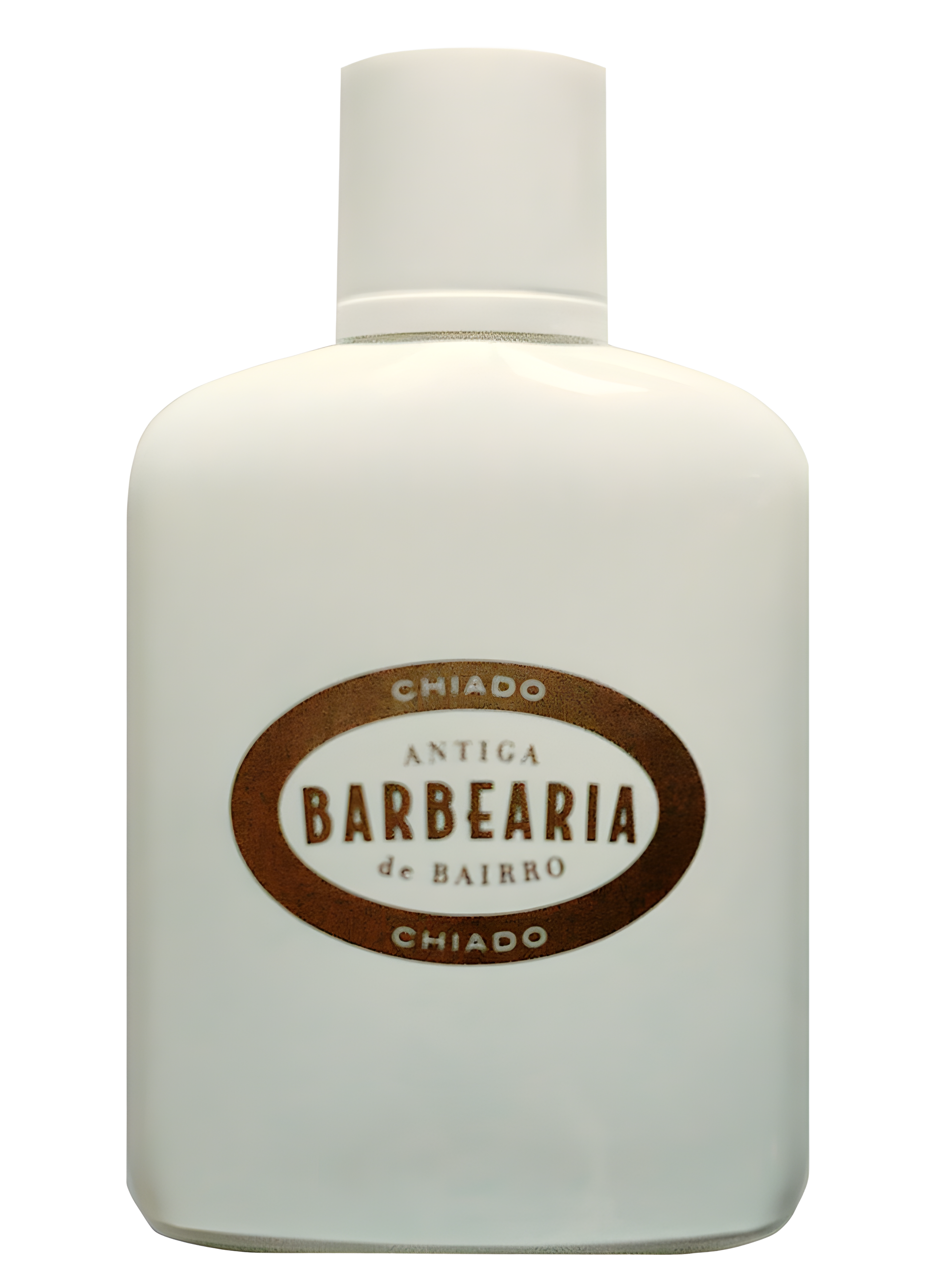 Chiado by Antiga Barbearia de Bairro perfume bottle
