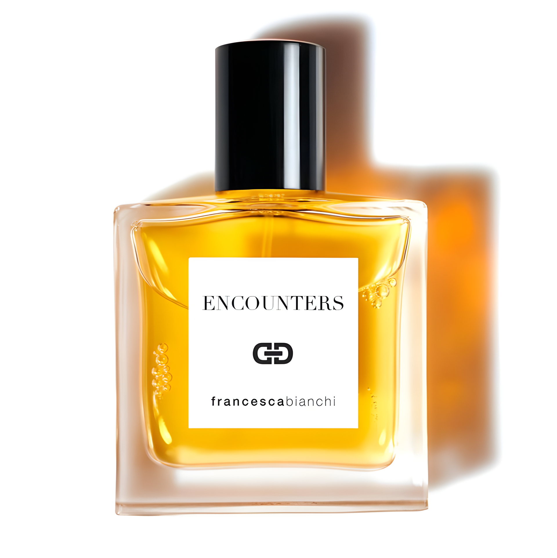 Encounters by Francesca Bianchi perfume bottle