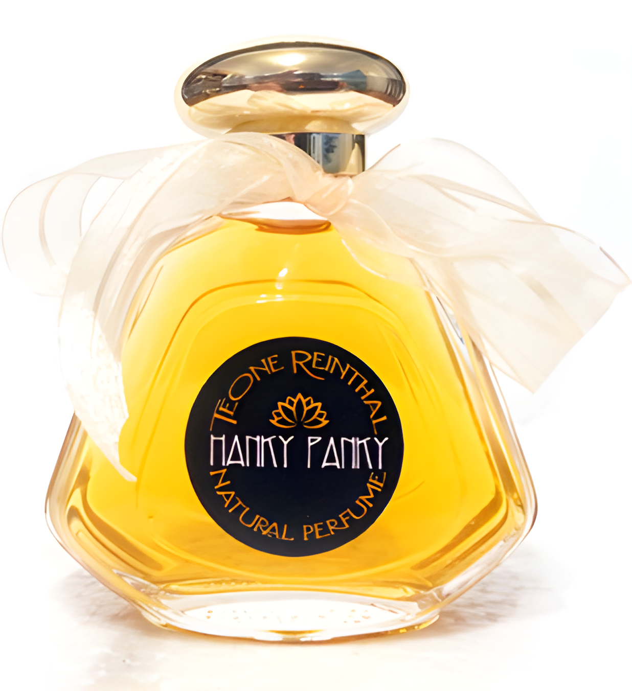 Hanky Panky by TRNP perfume bottle