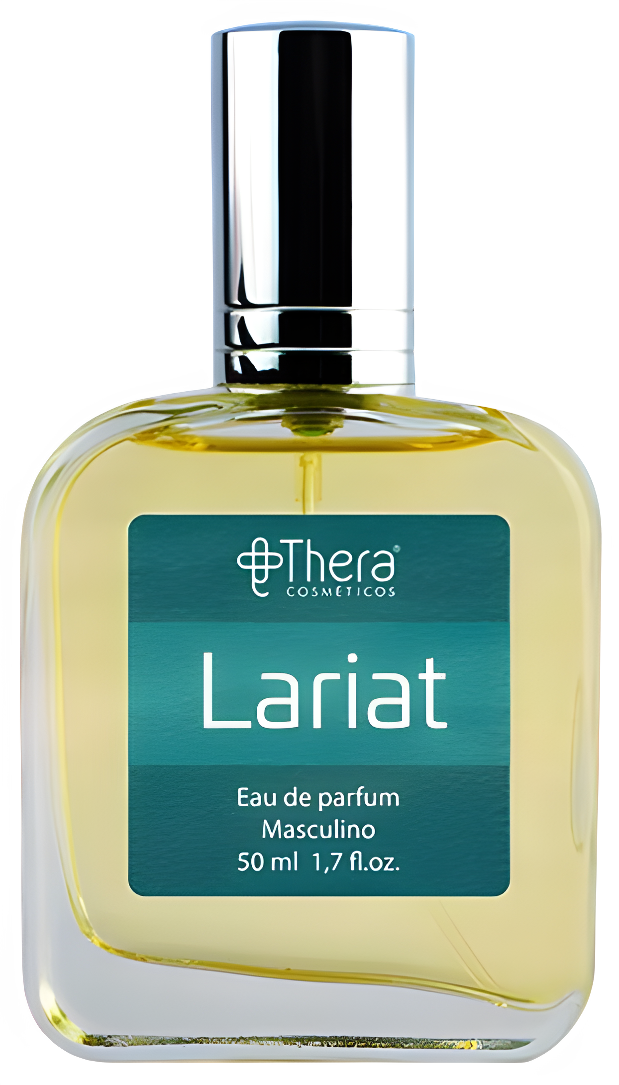 Lariat by Thera Cosméticos perfume bottle
