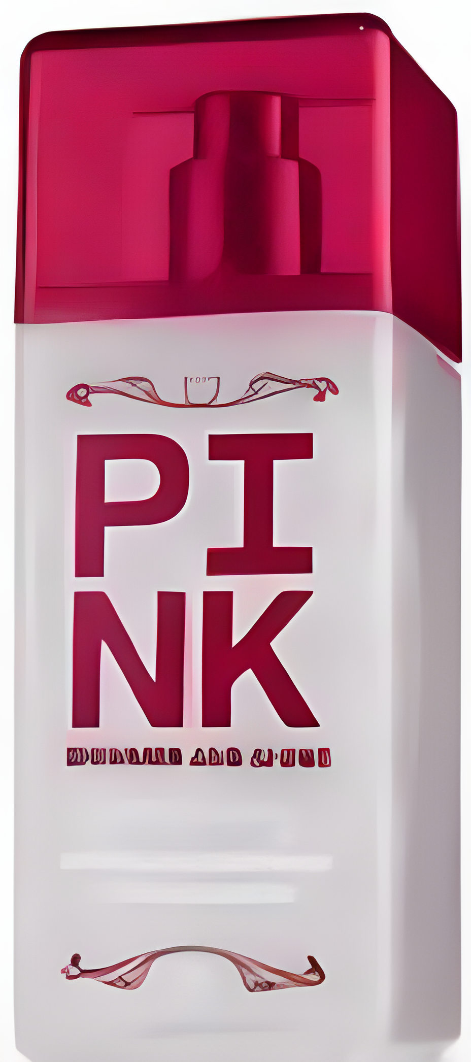Warm & Cozy by Victoria's Secret perfume bottle