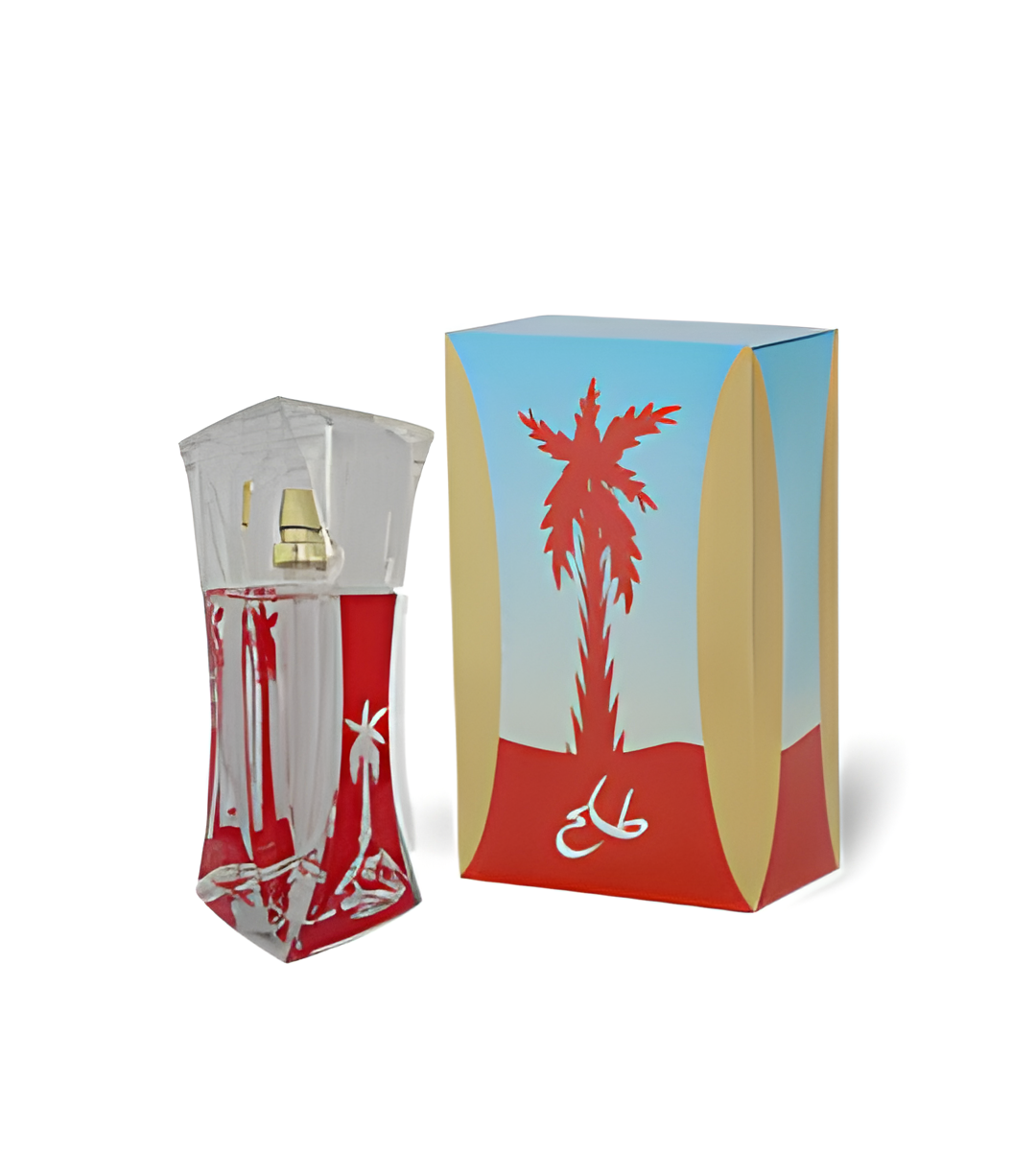 Talaa by Reehat Al Atoor perfume bottle