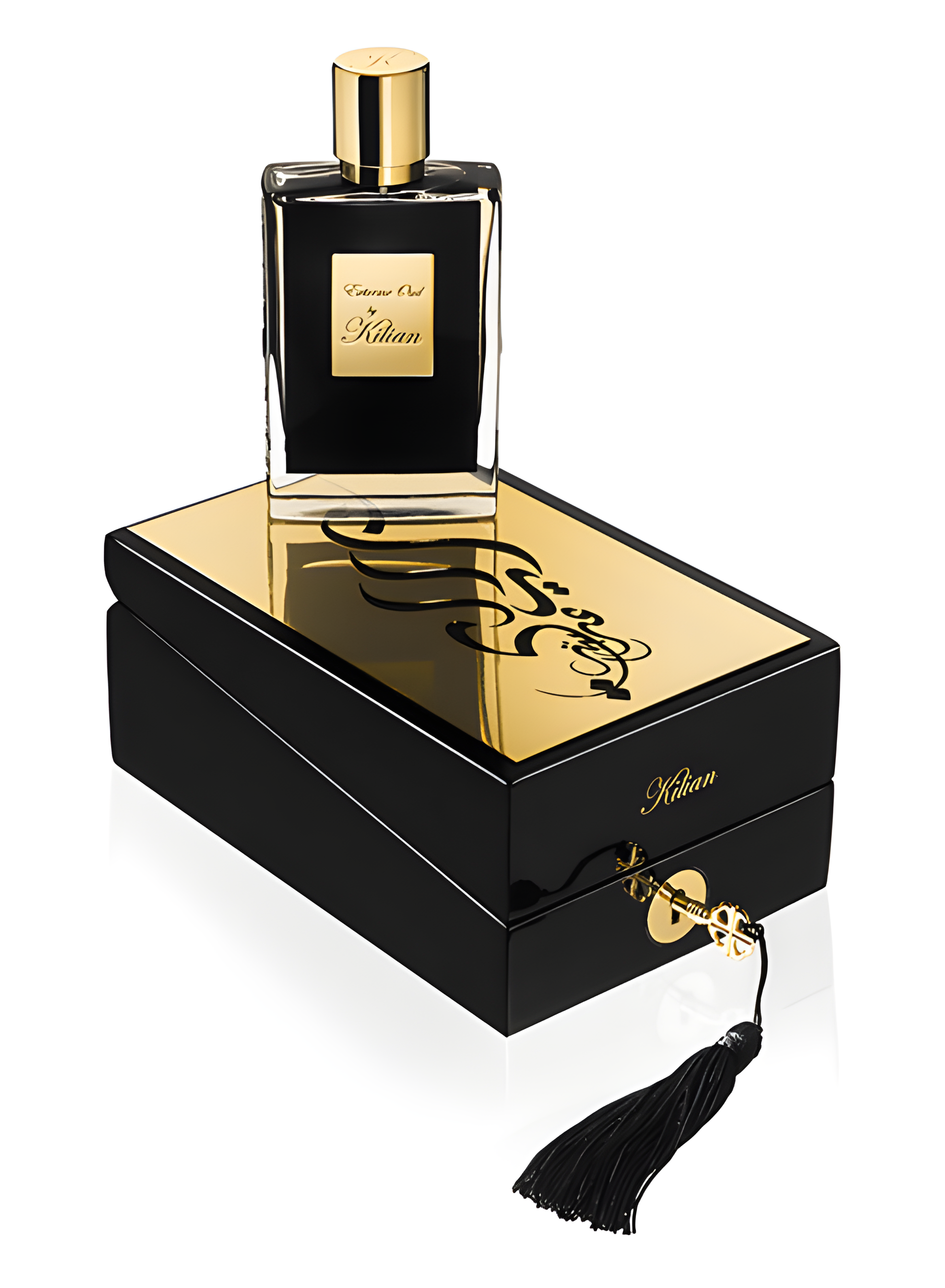 Extreme Oud by By Kilian perfume bottle