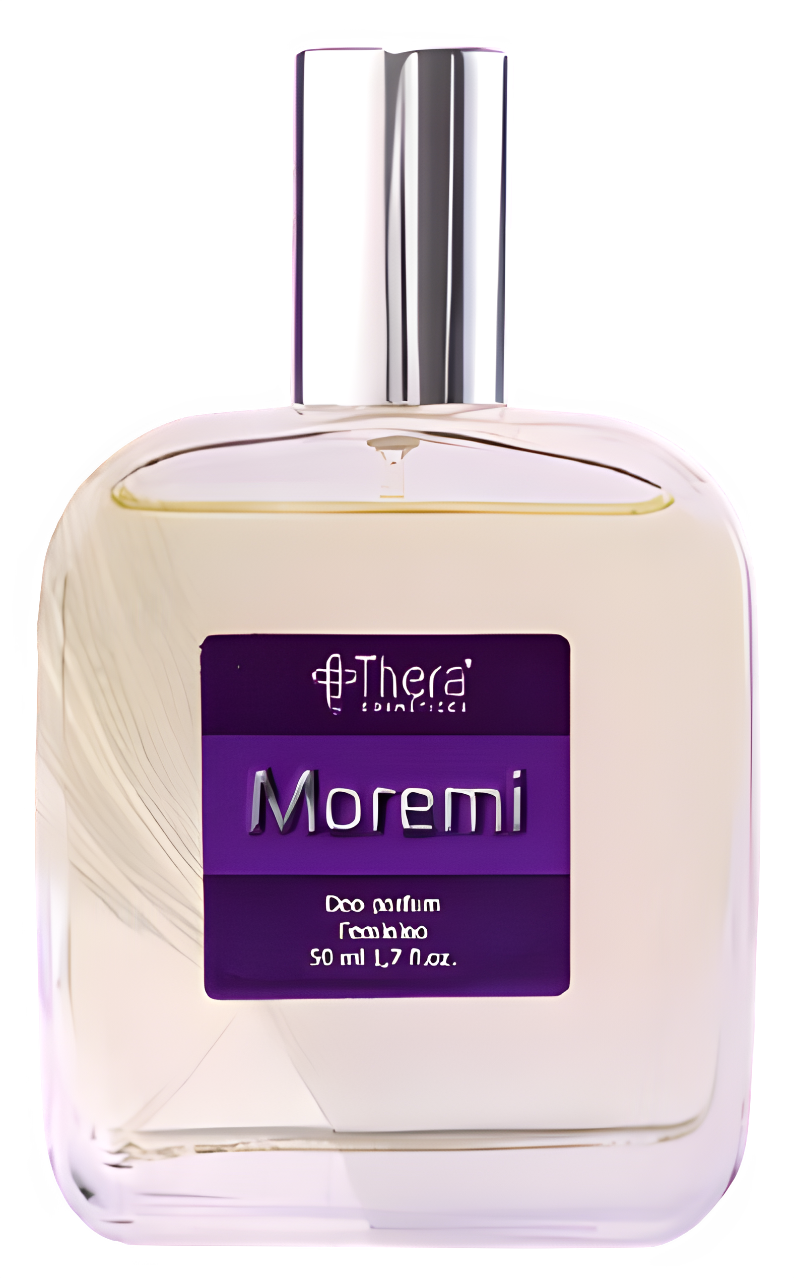 Moremi by Thera Cosméticos perfume bottle