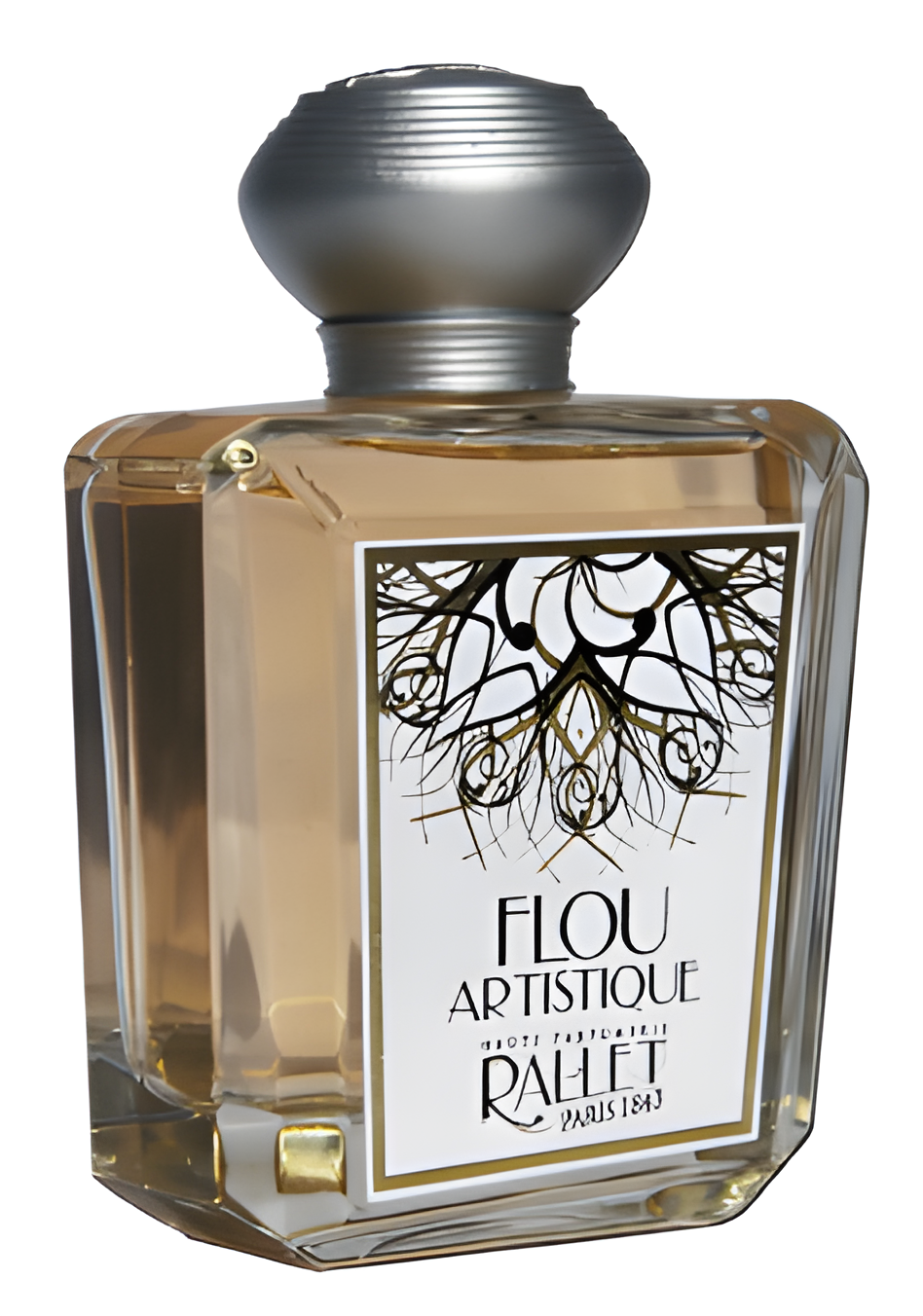 Flou Artistique by Rallet perfume bottle