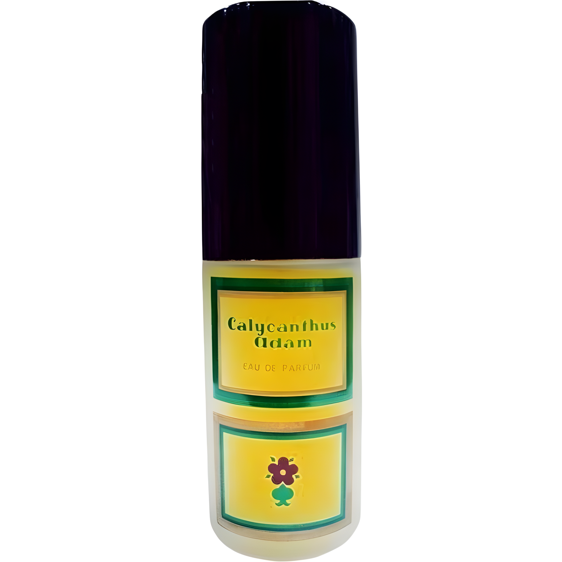 Calycanthus by Adam perfume bottle
