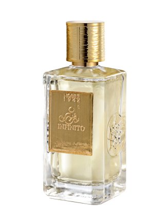 Infinito by Nobile 1942 perfume bottle