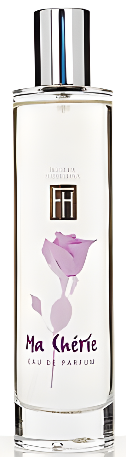Ma Cherie by Frederic Haldimann perfume bottle