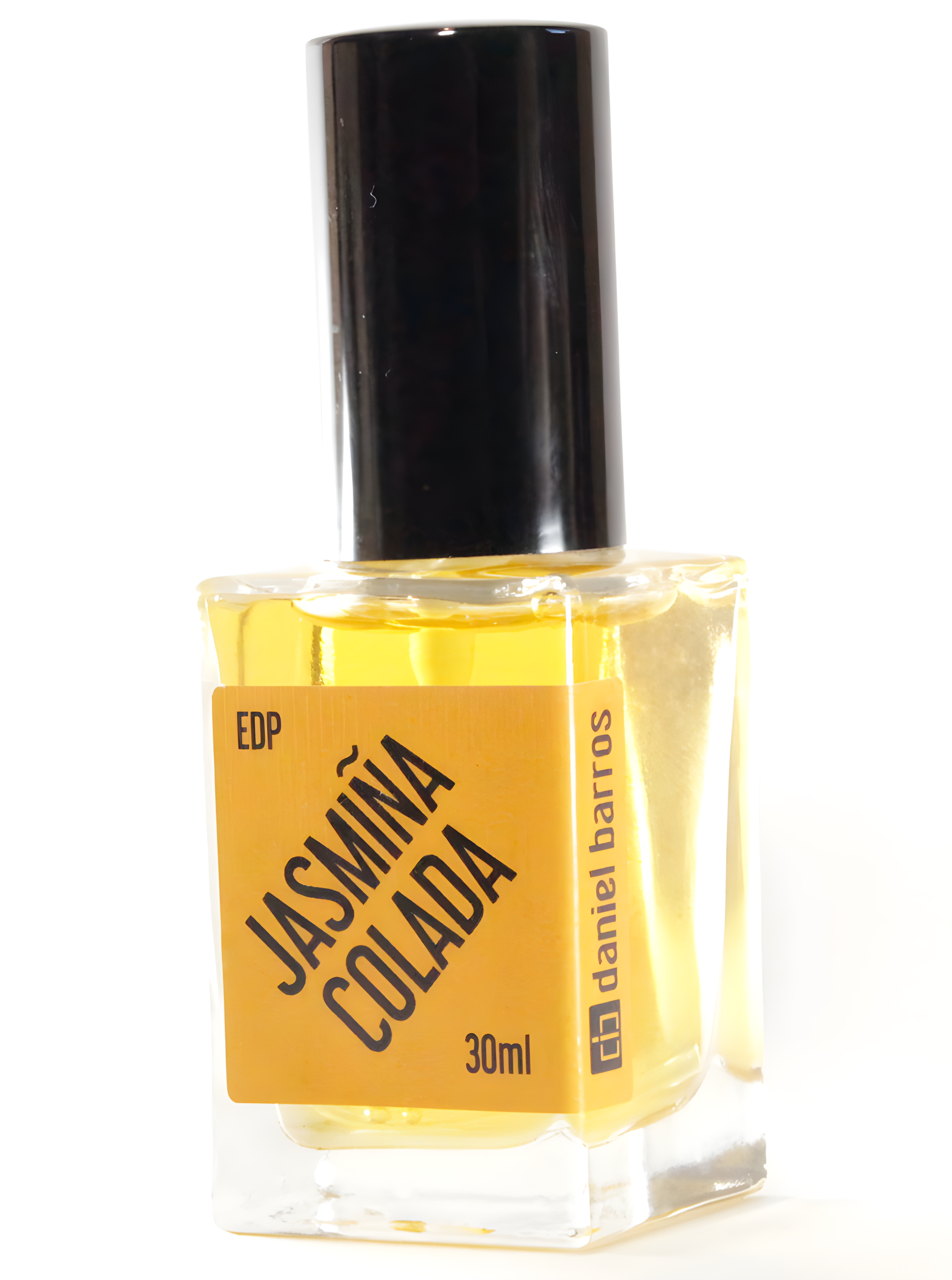 Jasmiña Colada by Daniel Barros perfume bottle